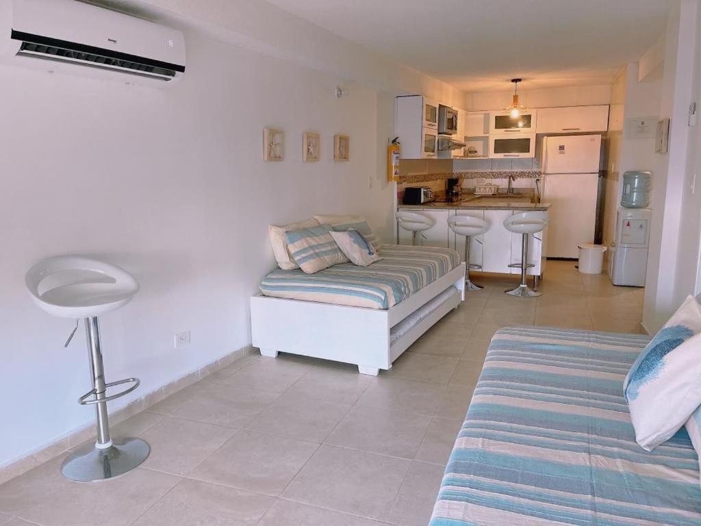 Moderno Apartamento en San Andres Islas