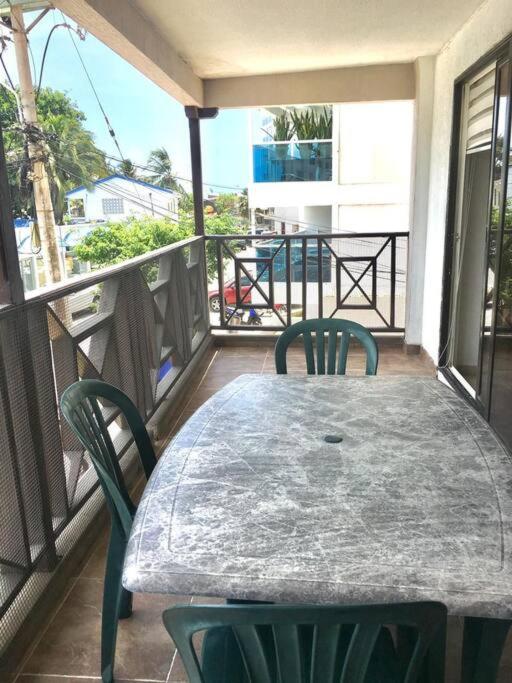 Moderno Apartamento en San Andres Islas