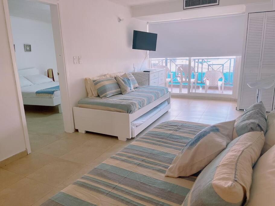 Moderno Apartamento en San Andres Islas