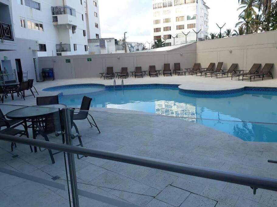 Moderno Apartamento en San Andres Islas