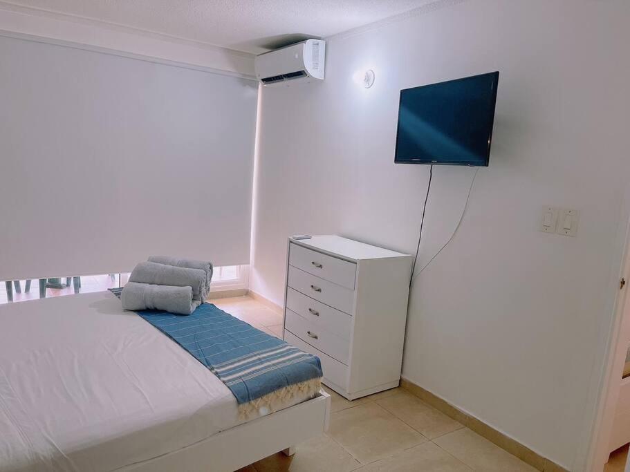 Moderno Apartamento en San Andres Islas