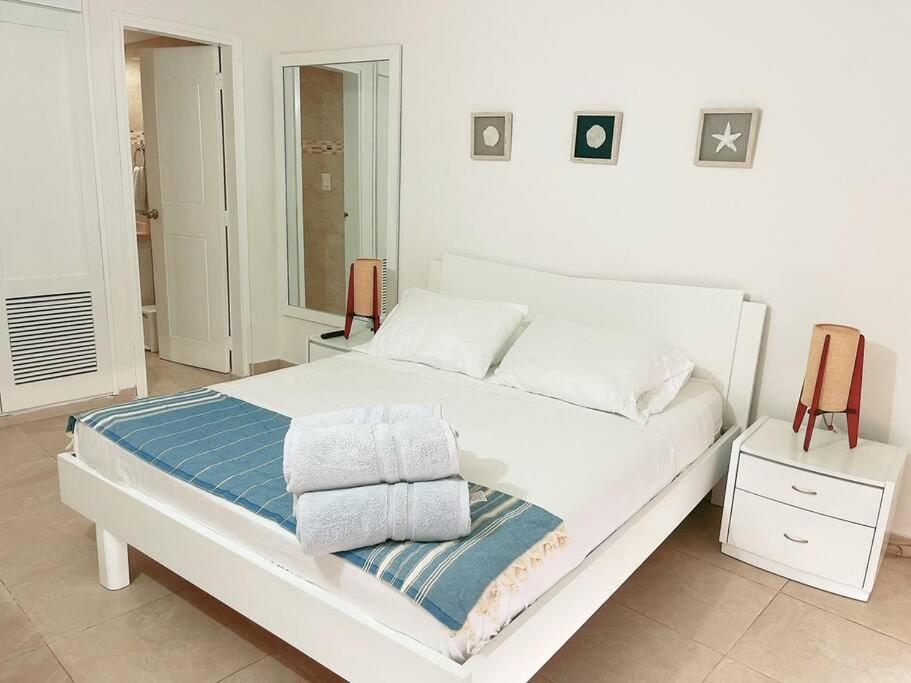 Moderno Apartamento en San Andres Islas