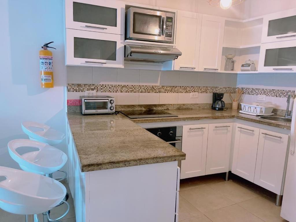 Moderno Apartamento en San Andres Islas