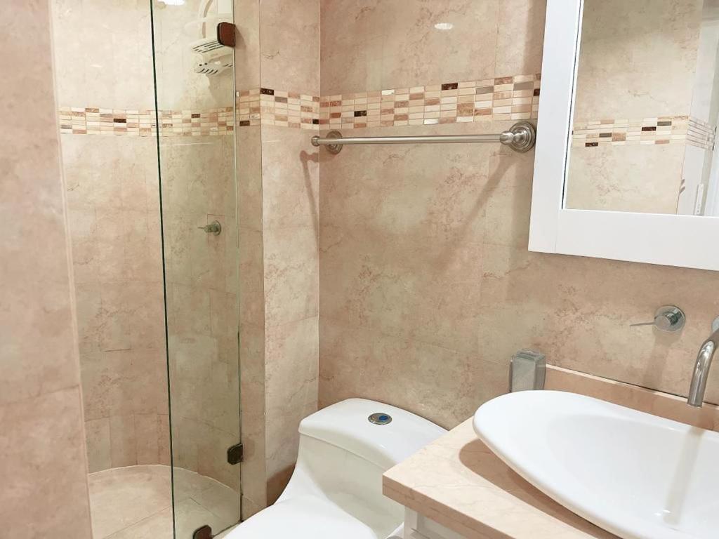 Moderno Apartamento en San Andres Islas