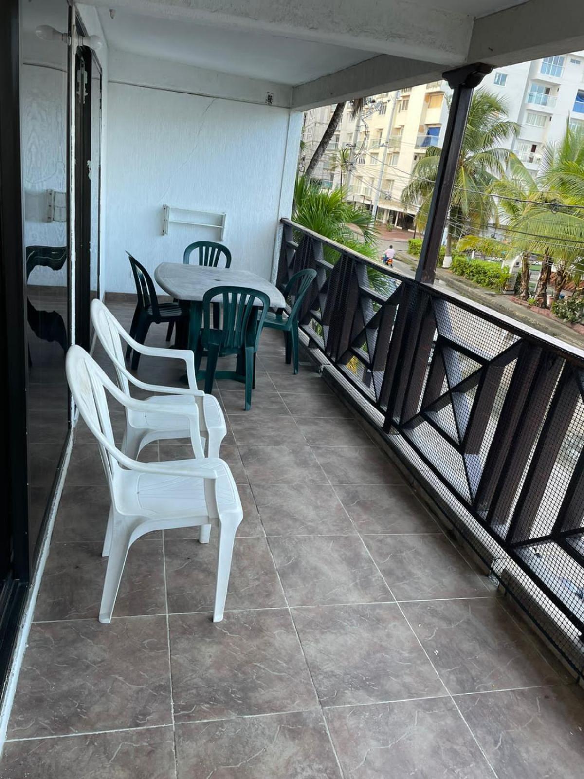 Moderno Apartamento en San Andres Islas