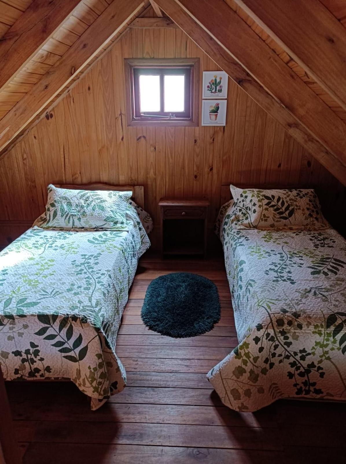 Cabaña Aiken
