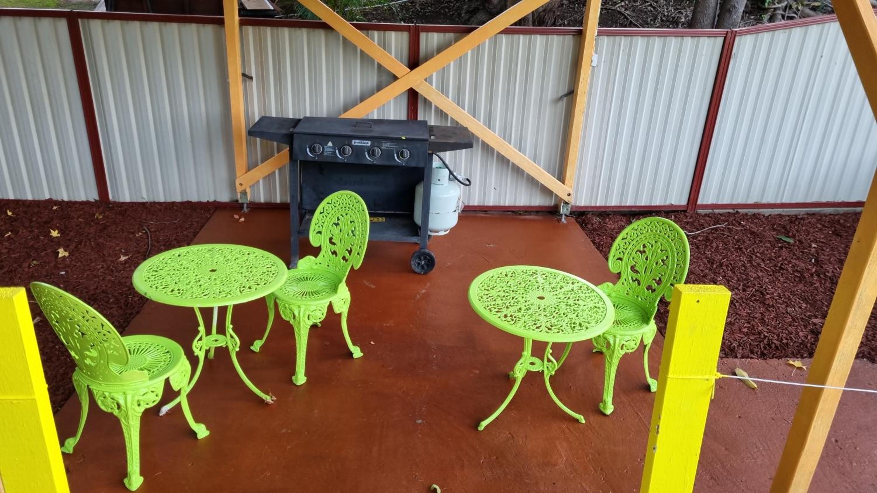 Taree Lodge Motel