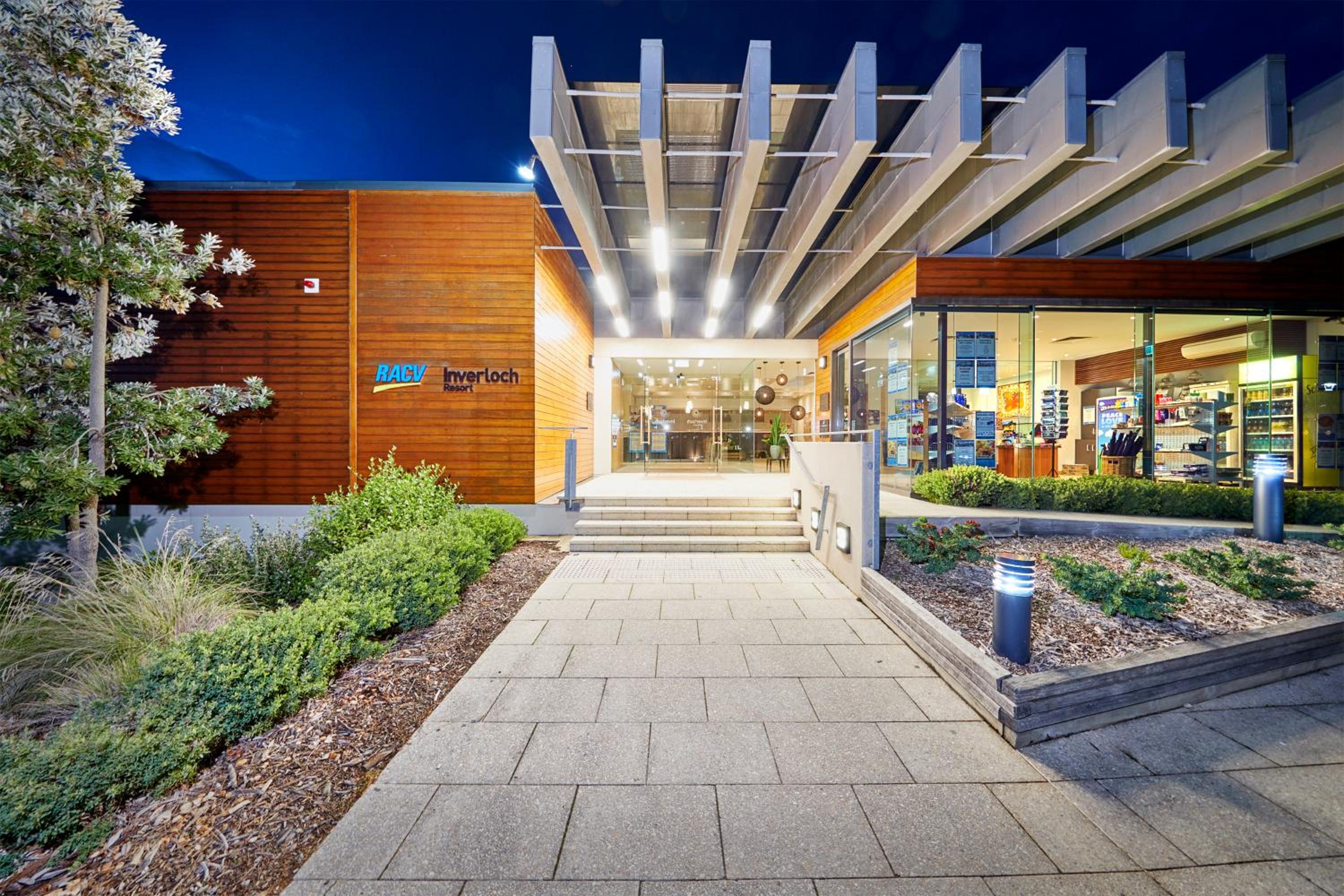RACV Inverloch Resort