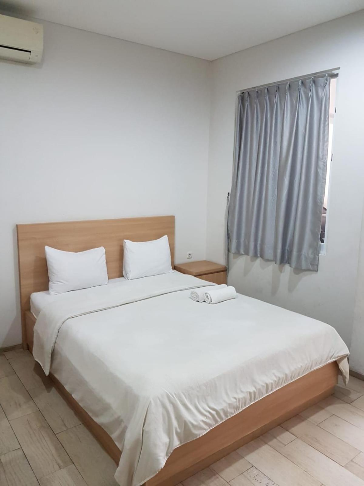 Mk House Scbd