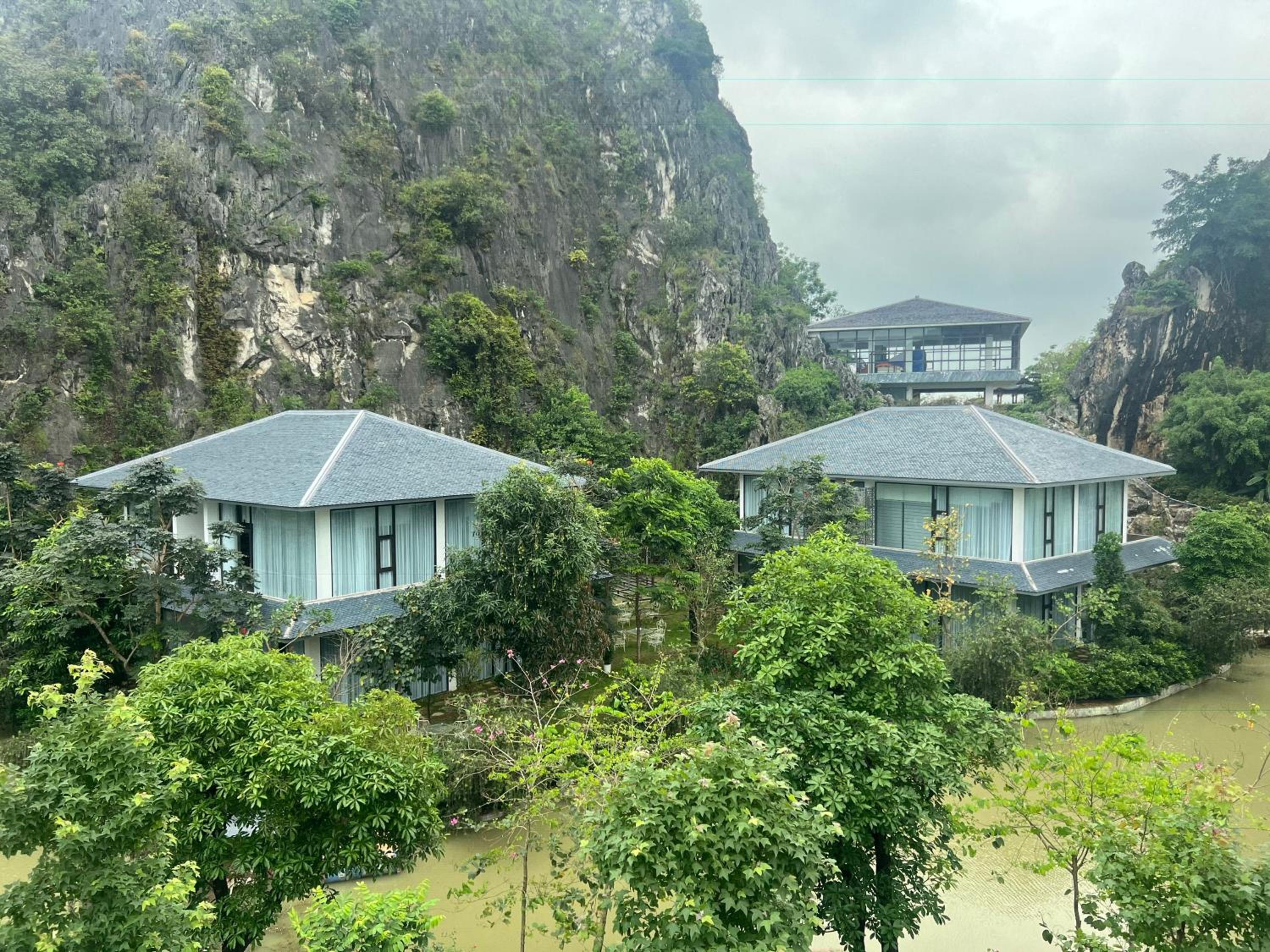 Minawa Kenhga Resort  Spa Ninh Binh - Property Image 14