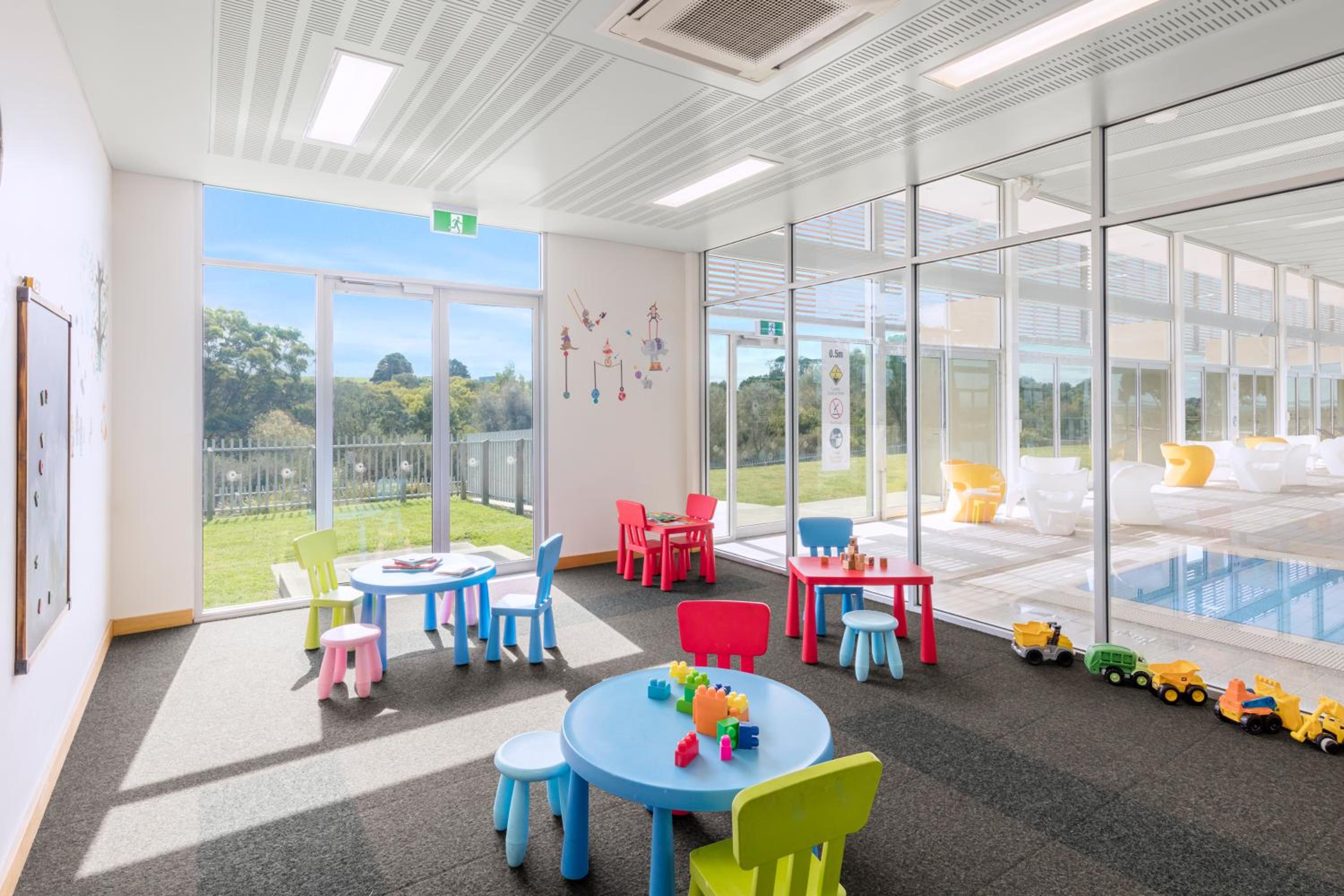 RACV Inverloch Resort
