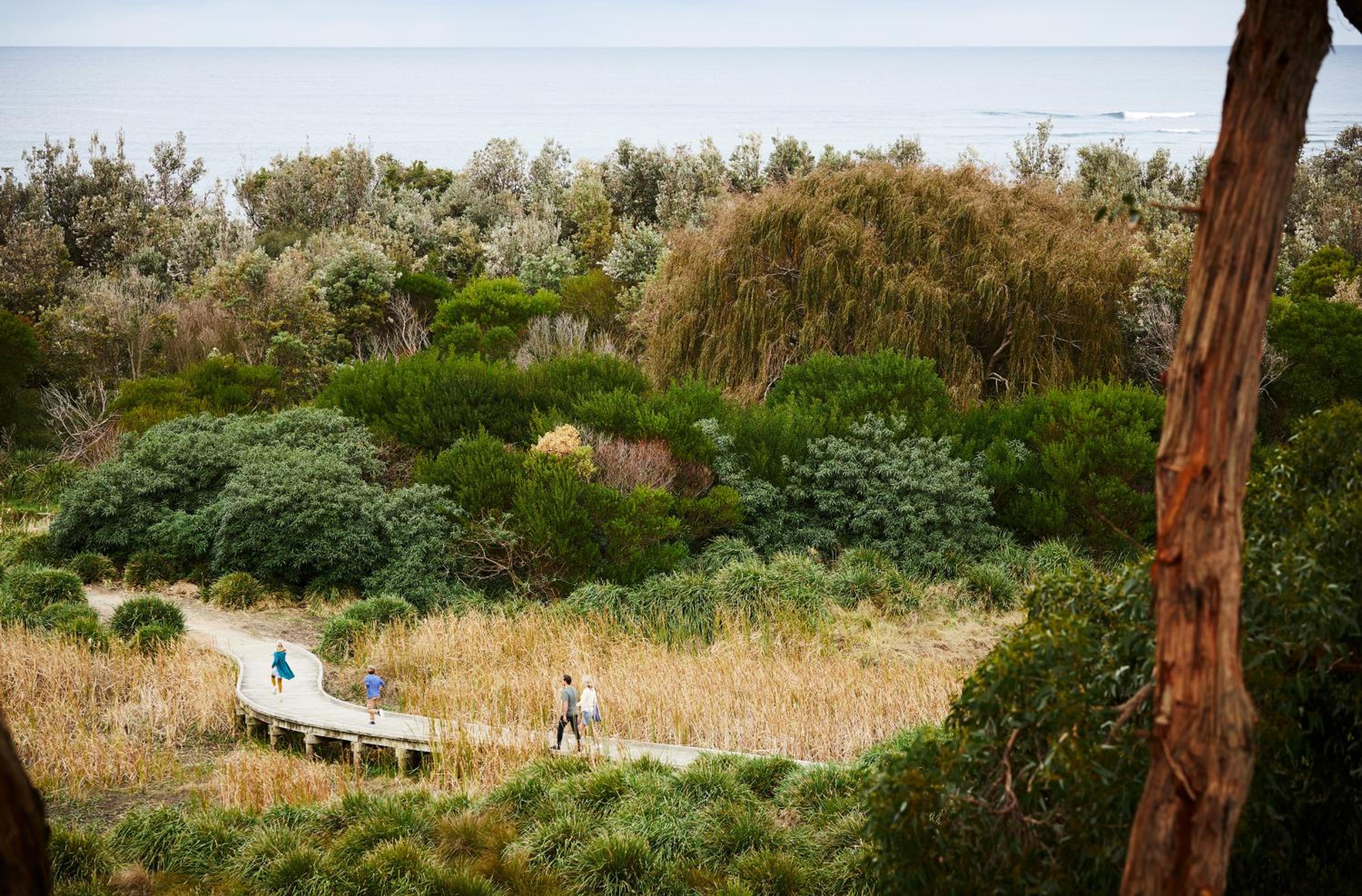 RACV Inverloch Resort