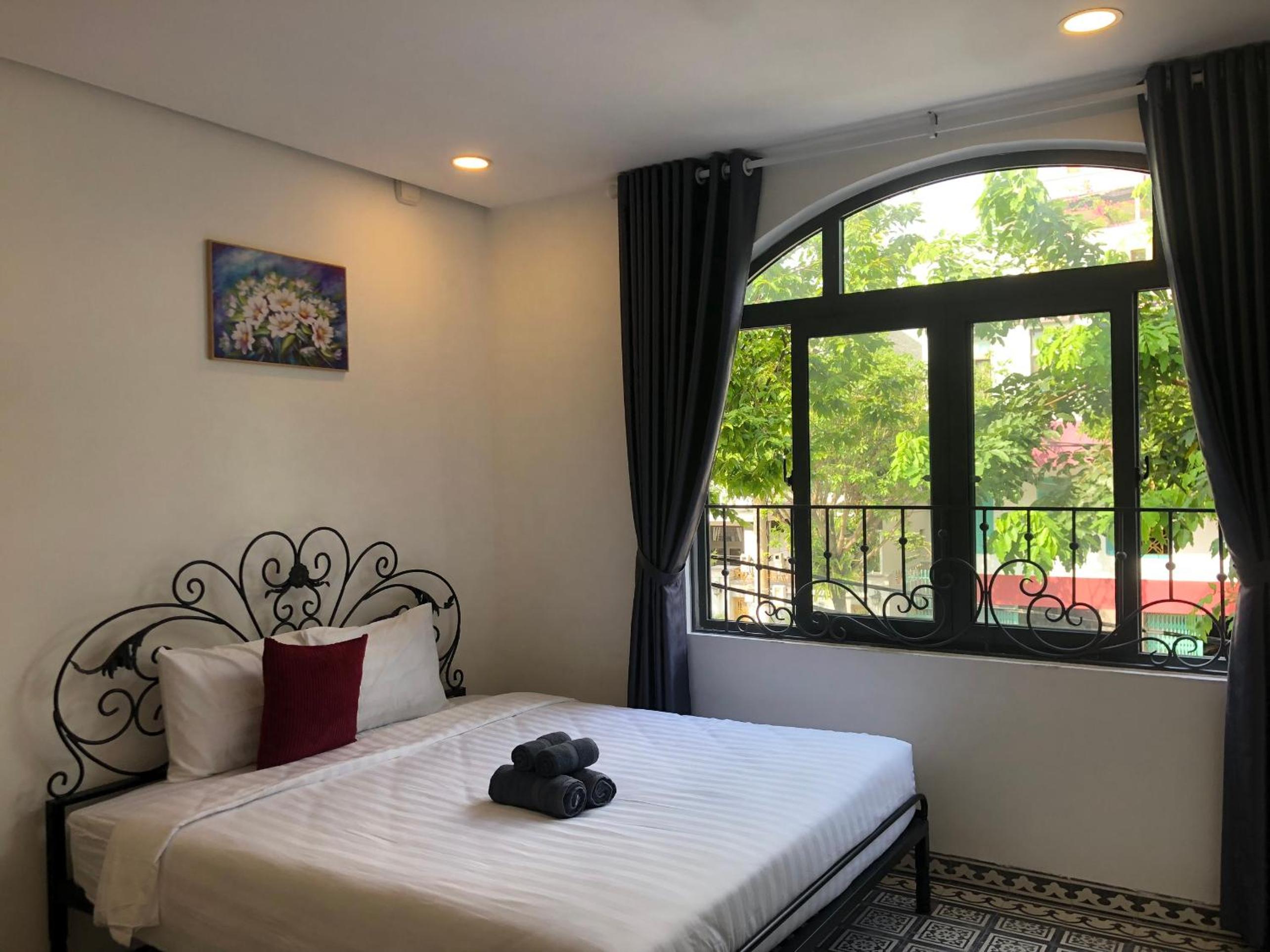 TIMES HOTEL view 3