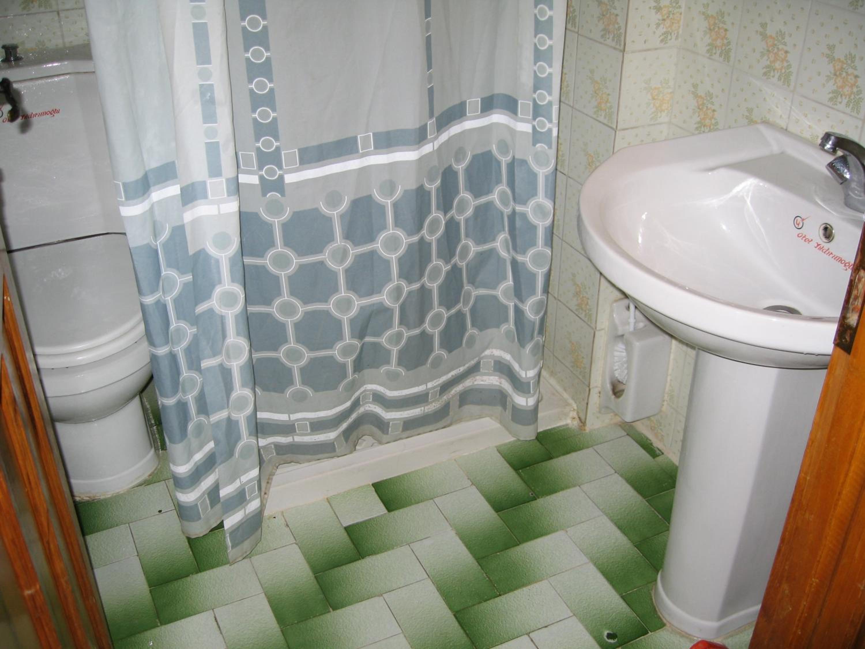 Hotel Yildirimoglu - Image 5