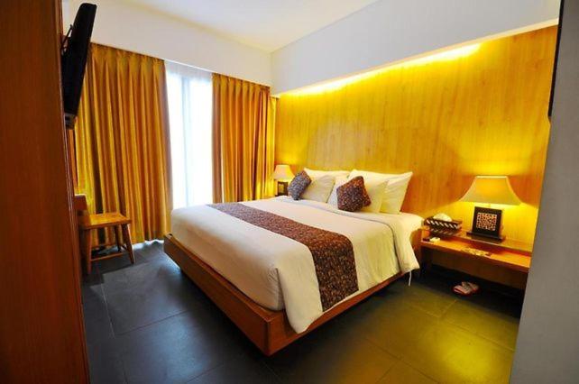 Ping Hotel Seminyak Bali