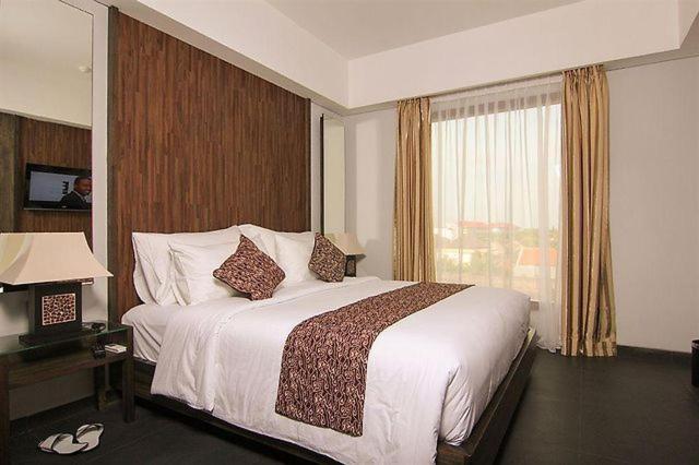 Ping Hotel Seminyak Bali