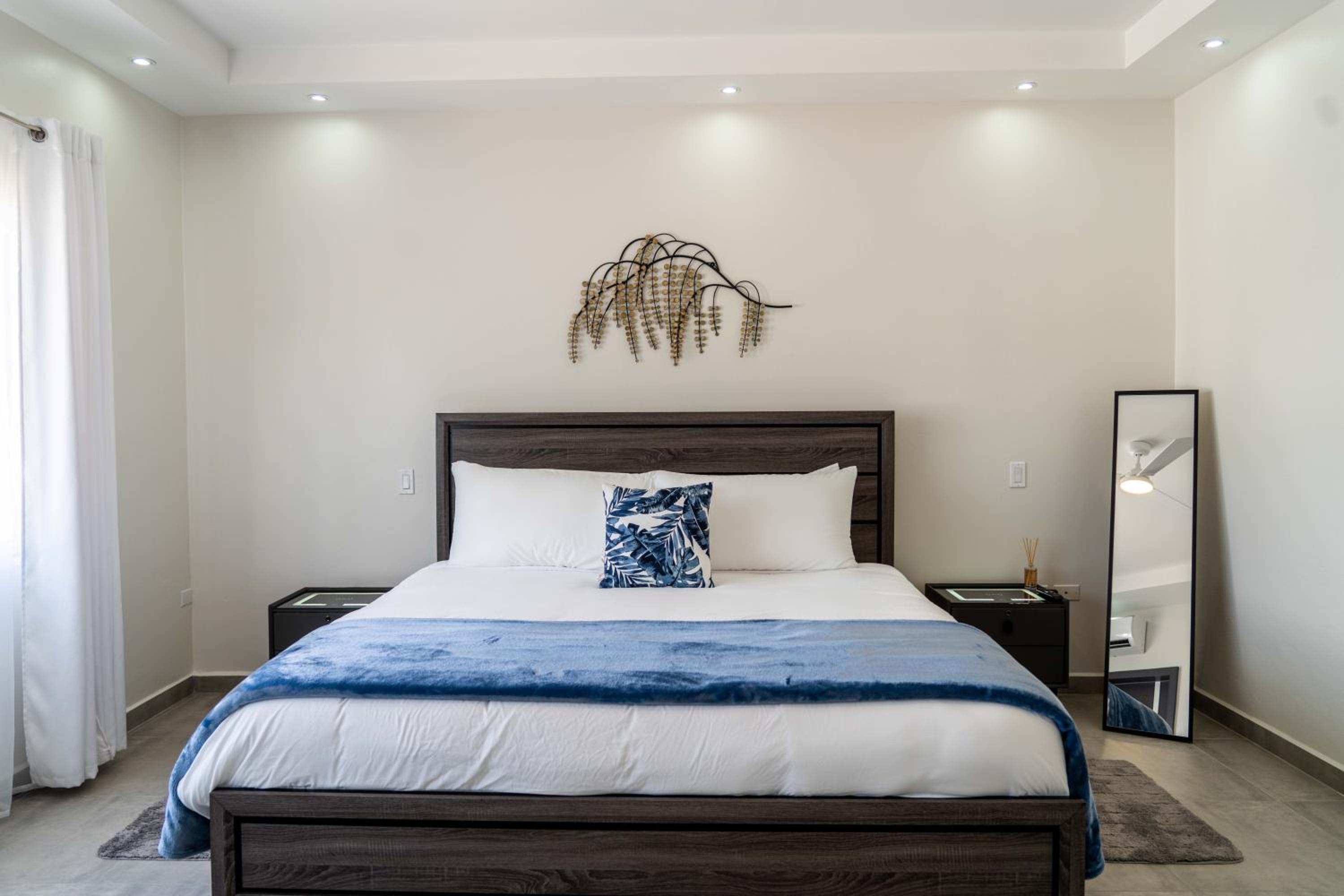 Modern 3BR Home with Own Private Pool view 4
