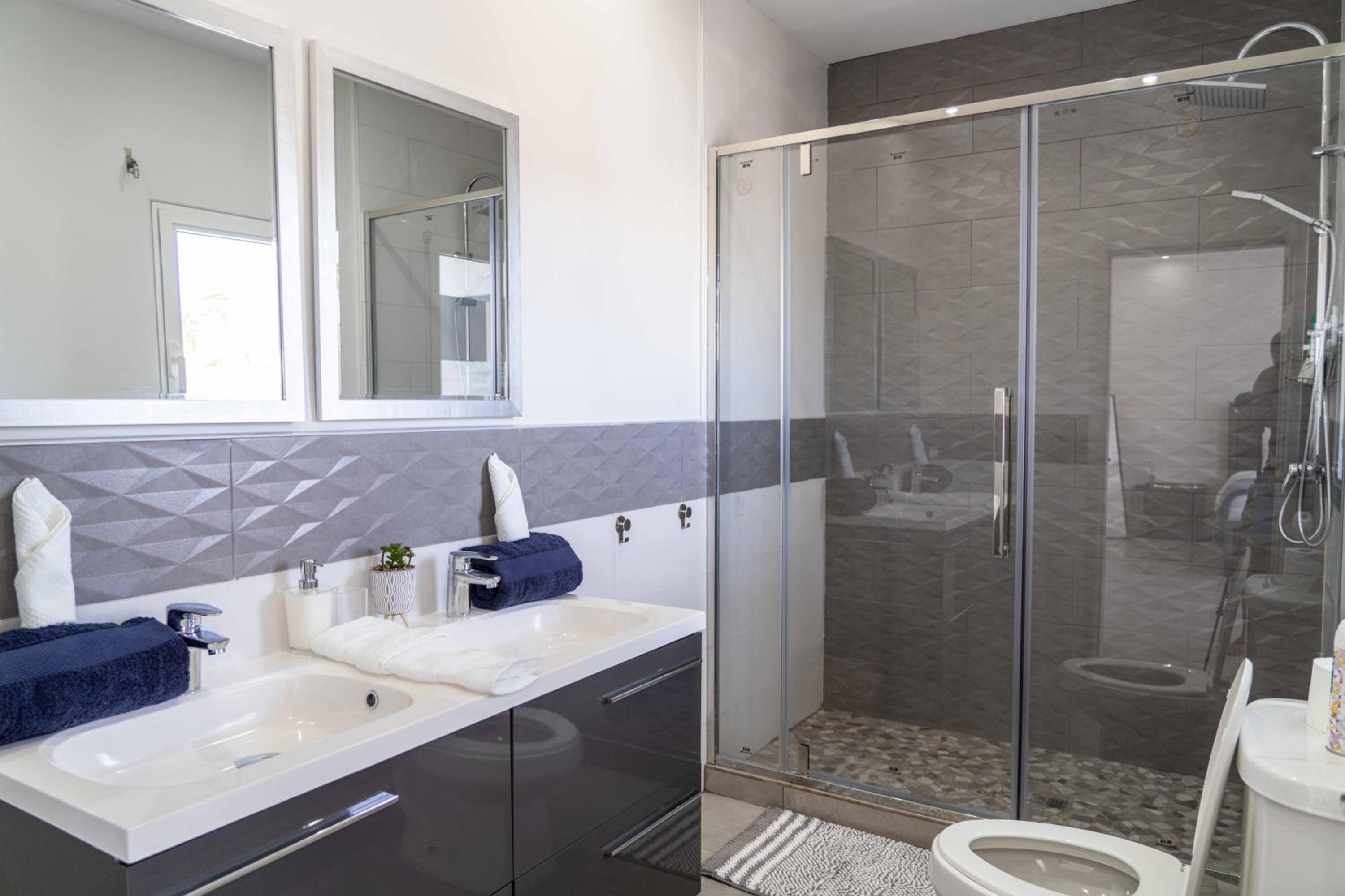 Modern 3BR Home with Own Private Pool view 5