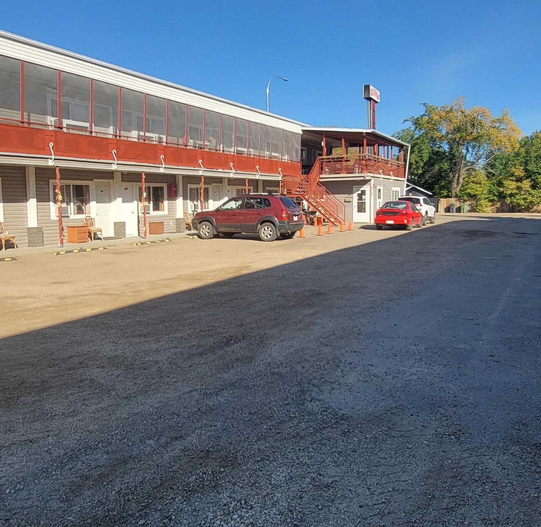 Southview Motel