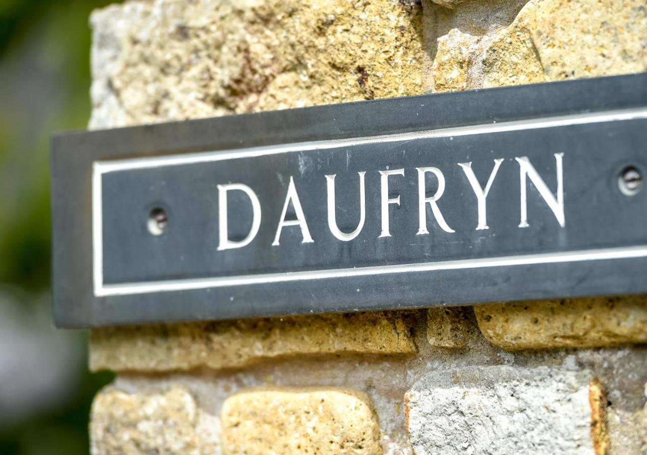 5 Bed in Pwllheli oc-daufry