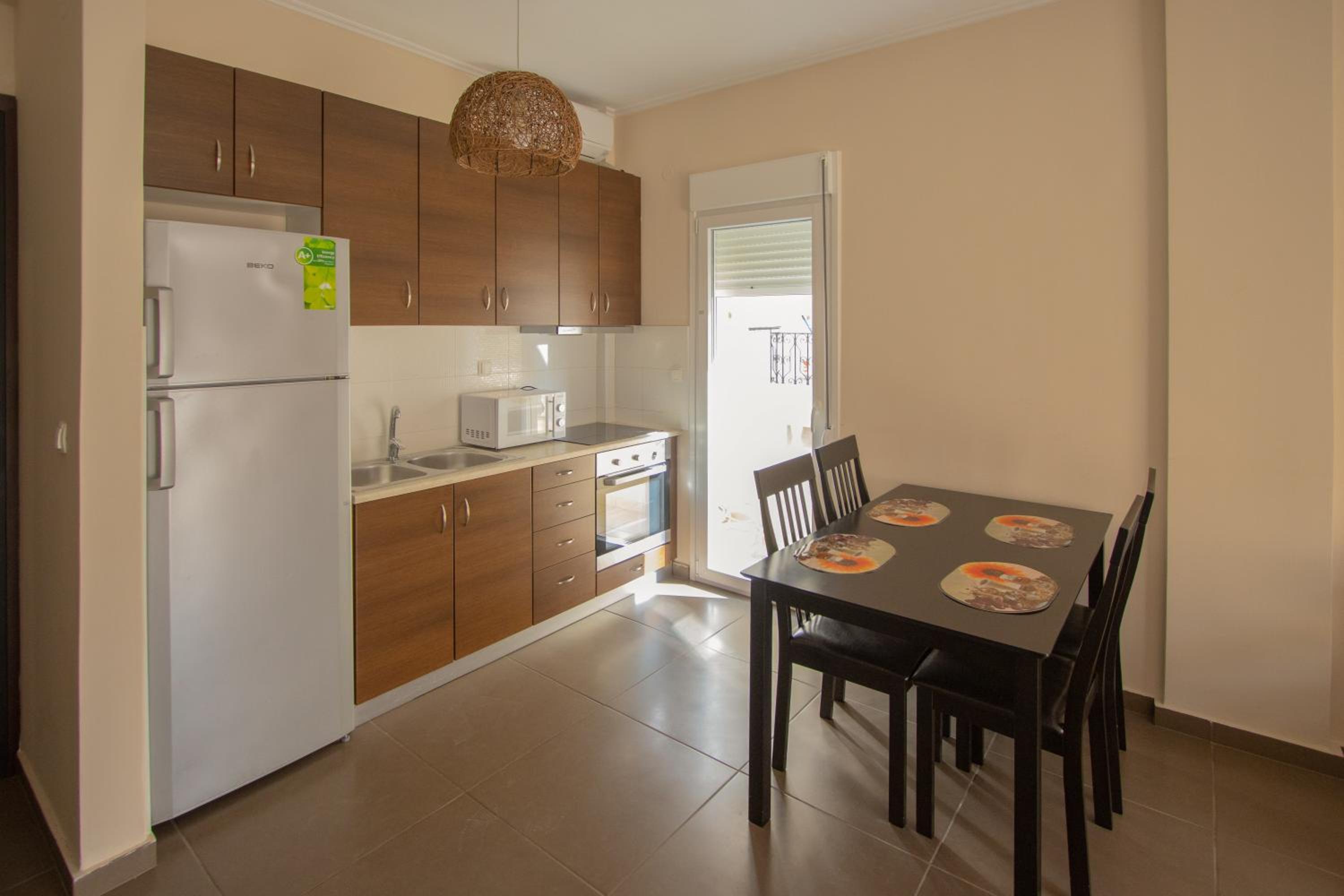 Indigo luxury apartments