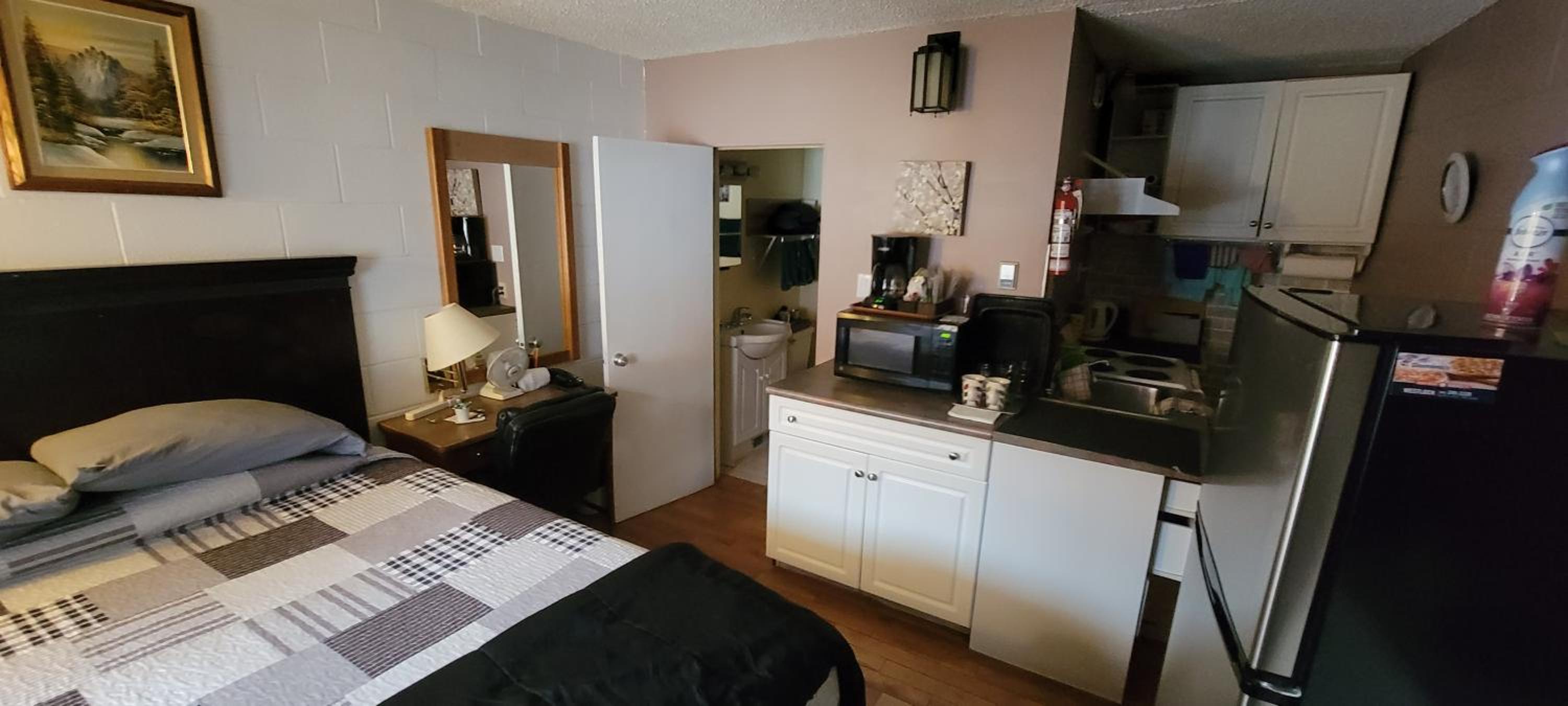 Southview Motel