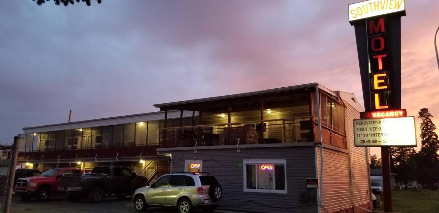 Southview Motel