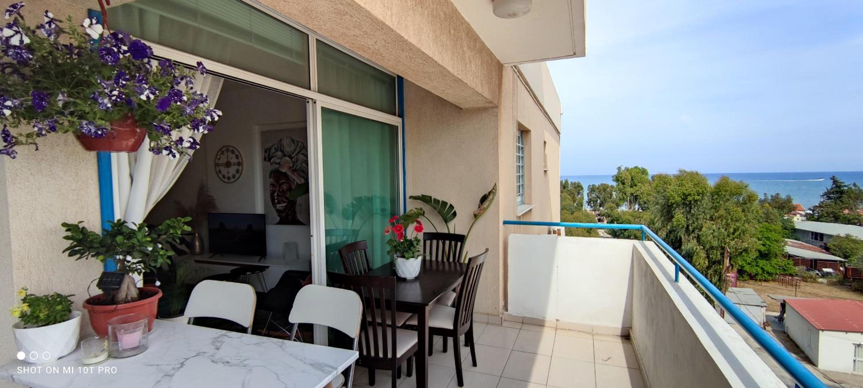 Seaview Harmony