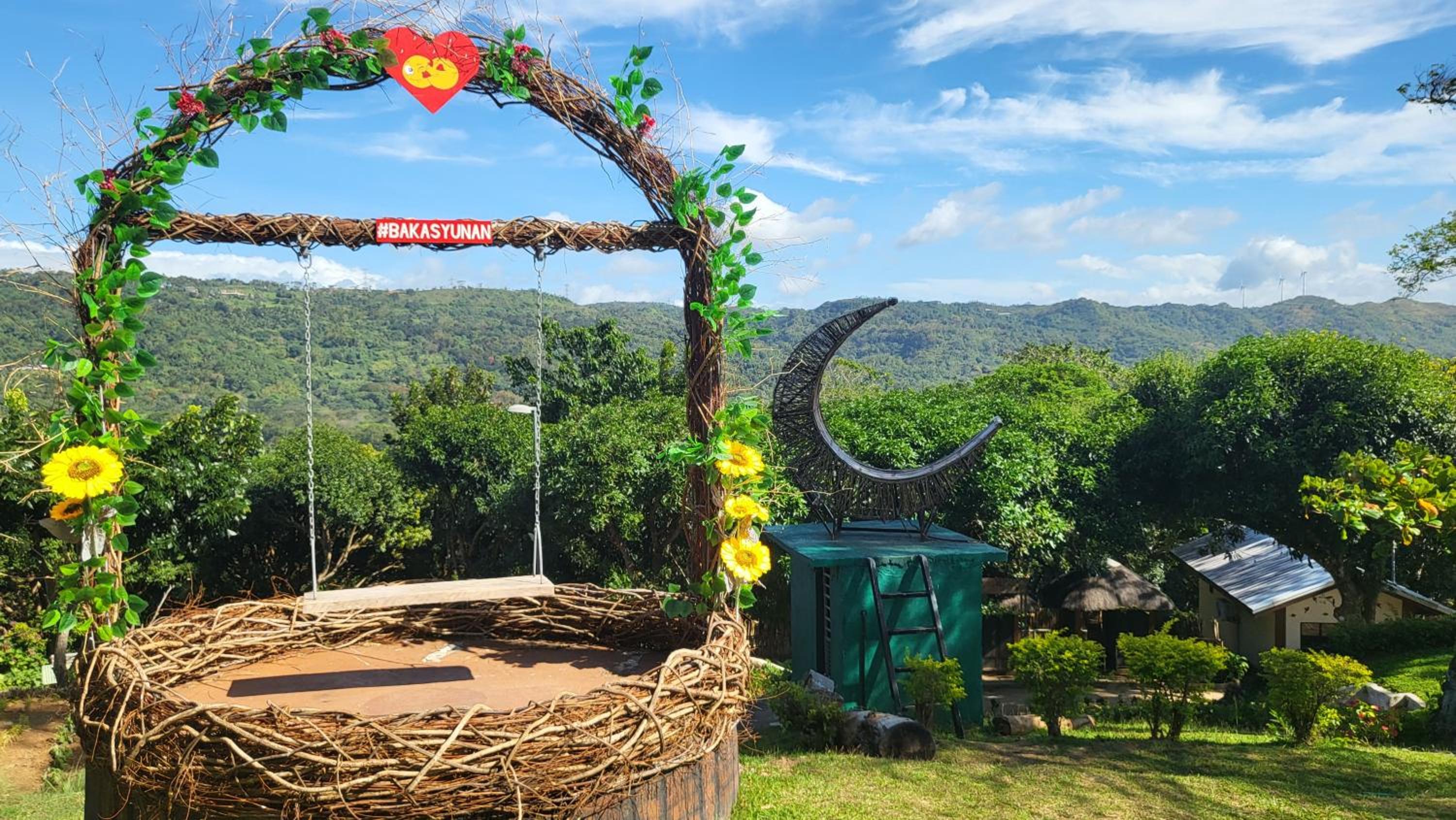 Bakasyunan Resort and Conference Center - Tanay