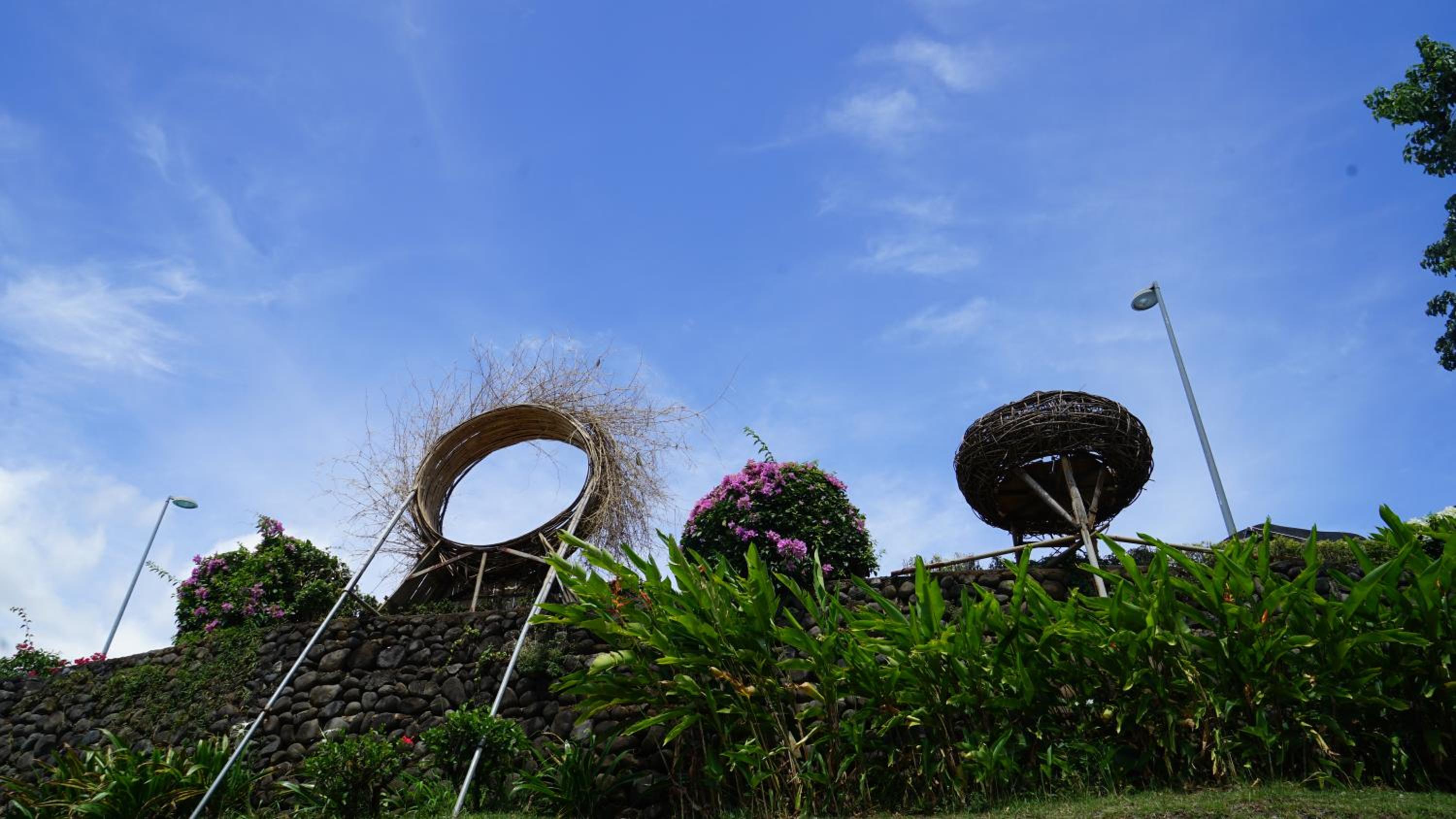 Bakasyunan Resort and Conference Center - Tanay