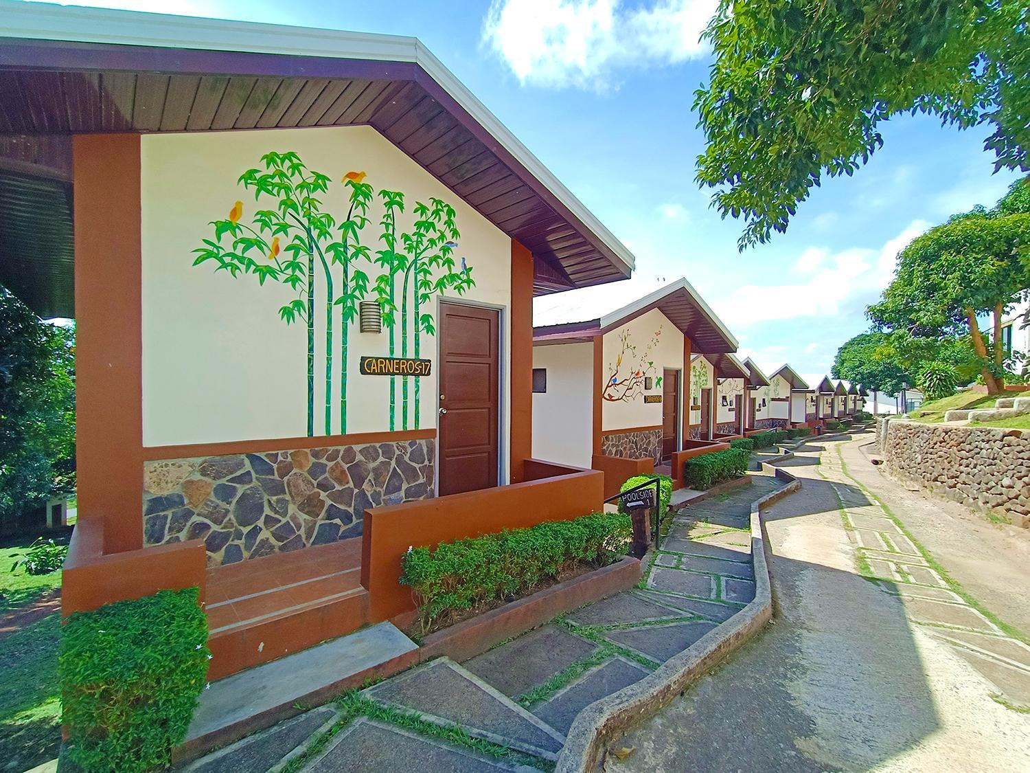 Bakasyunan Resort and Conference Center - Tanay, Tanay - 16