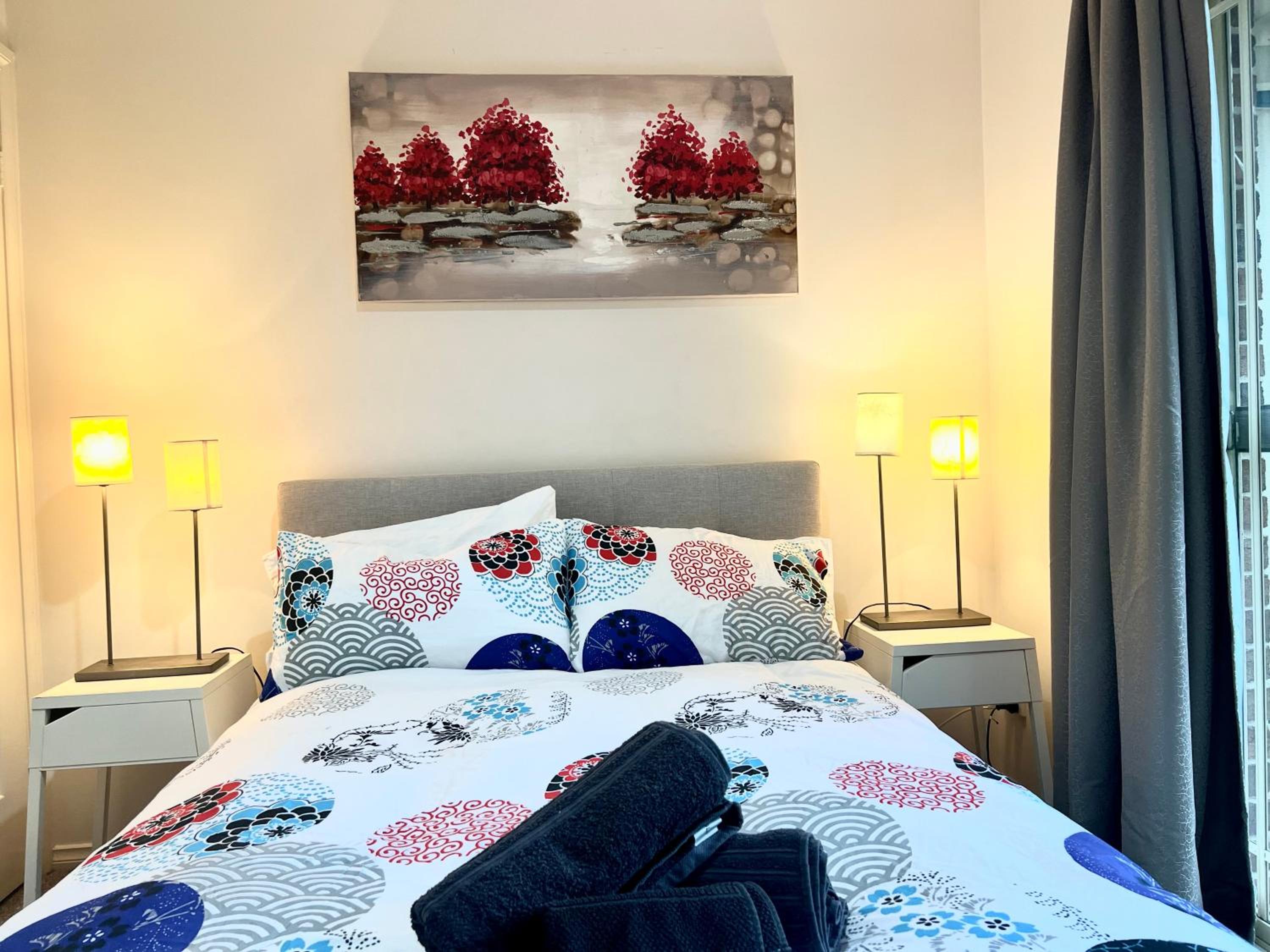 3 Bedroom Town house near Gosford CBD Sleeps 6 plus
