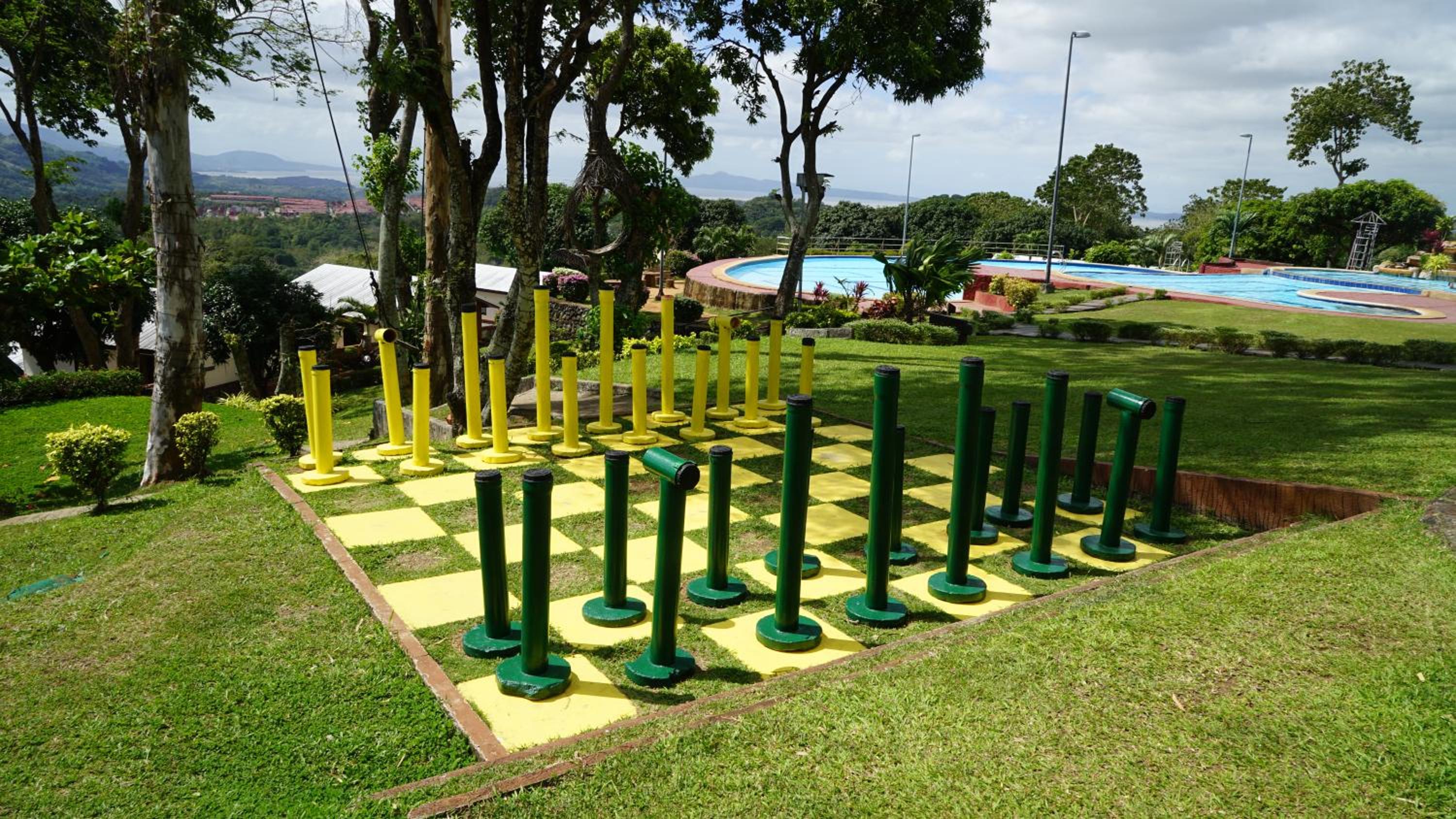 Bakasyunan Resort and Conference Center - Tanay