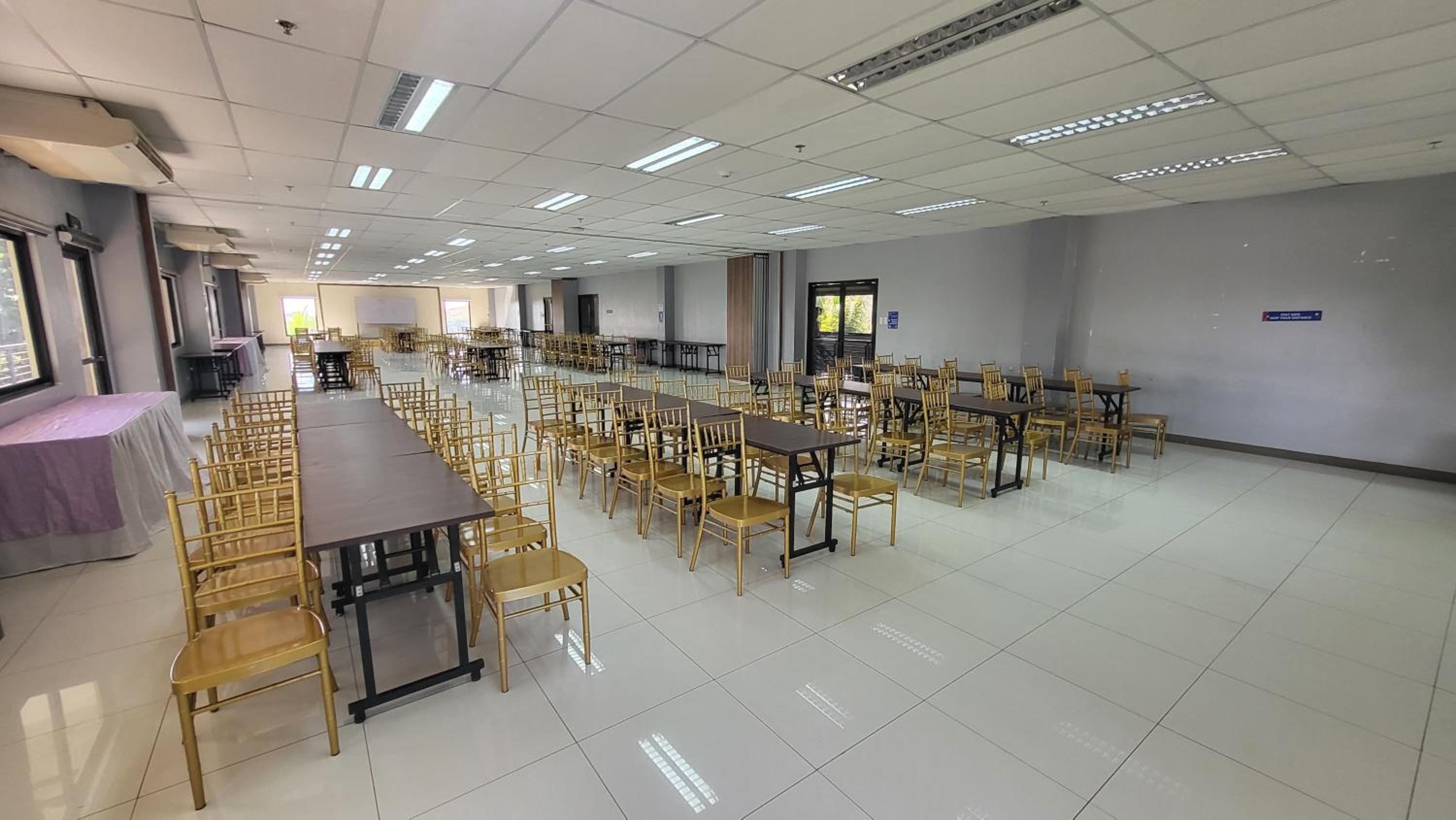 Bakasyunan Resort and Conference Center - Tanay, Tanay - 18