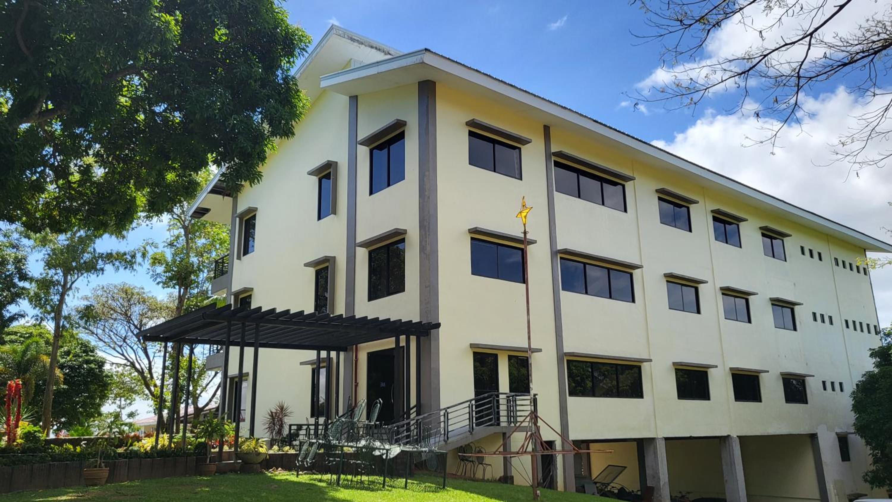 Bakasyunan Resort and Conference Center - Tanay, Tanay - 12