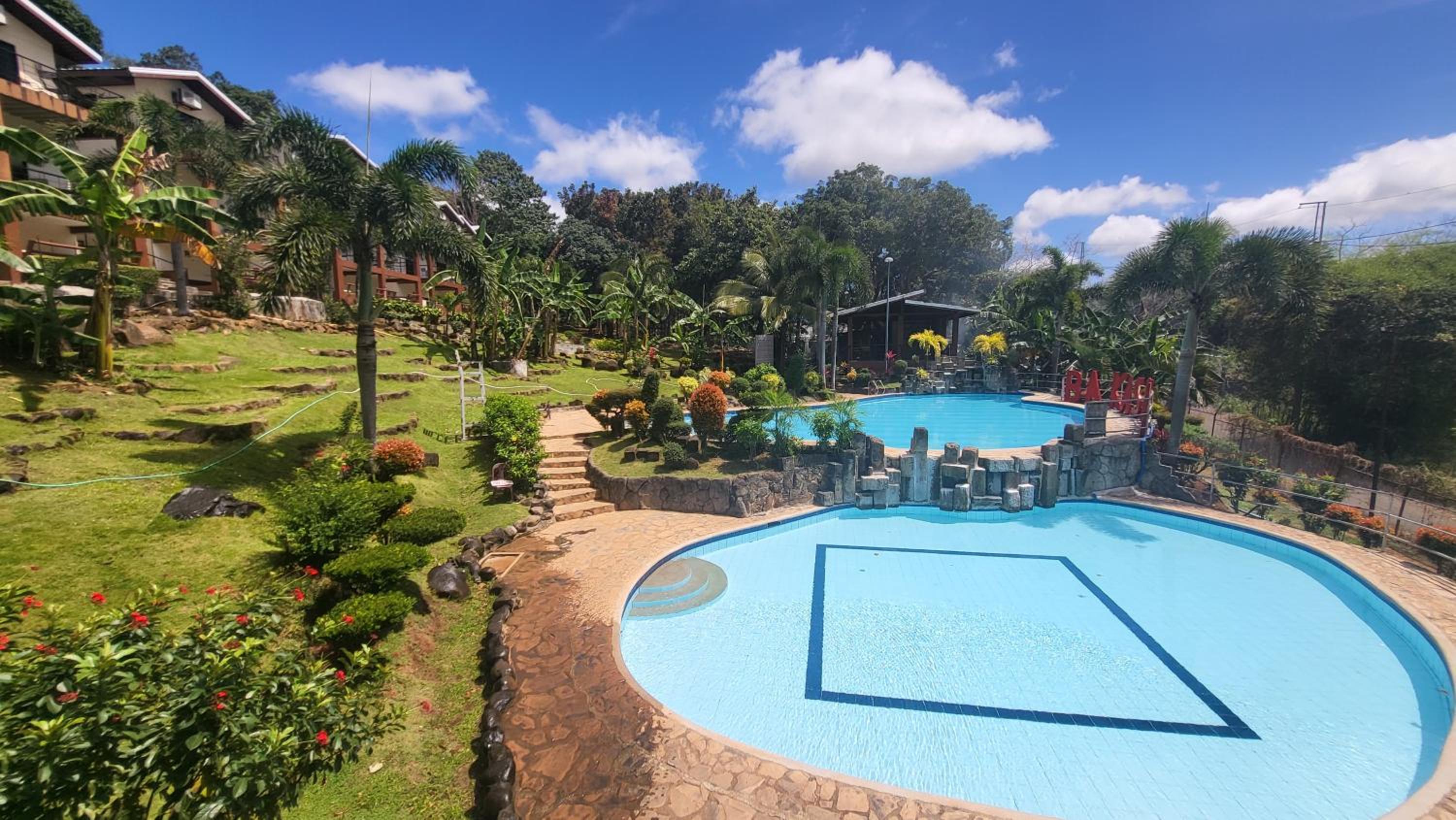 Bakasyunan Resort and Conference Center - Tanay, Tanay - 17