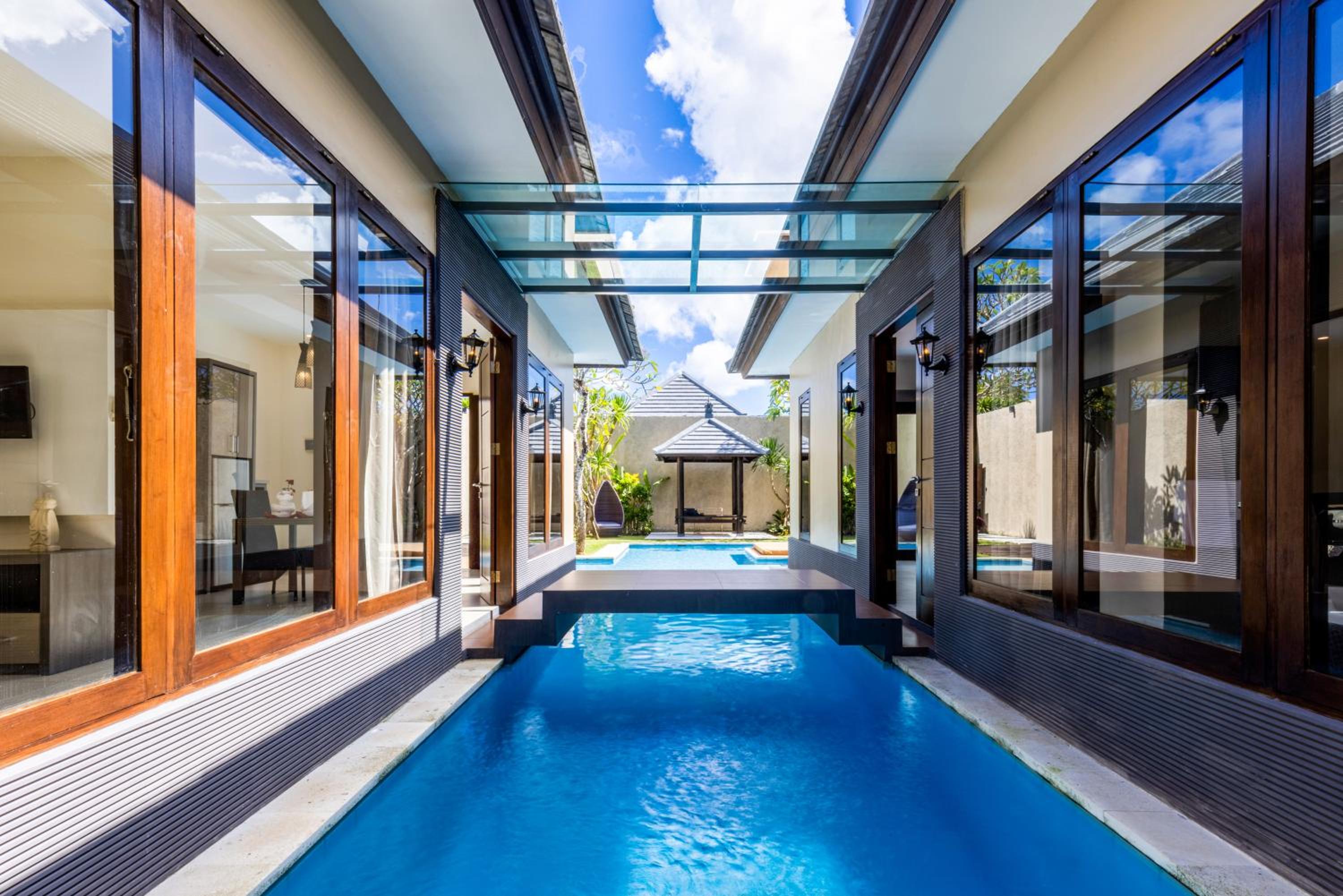 Luxotic Private Villa and Resort — photo 29