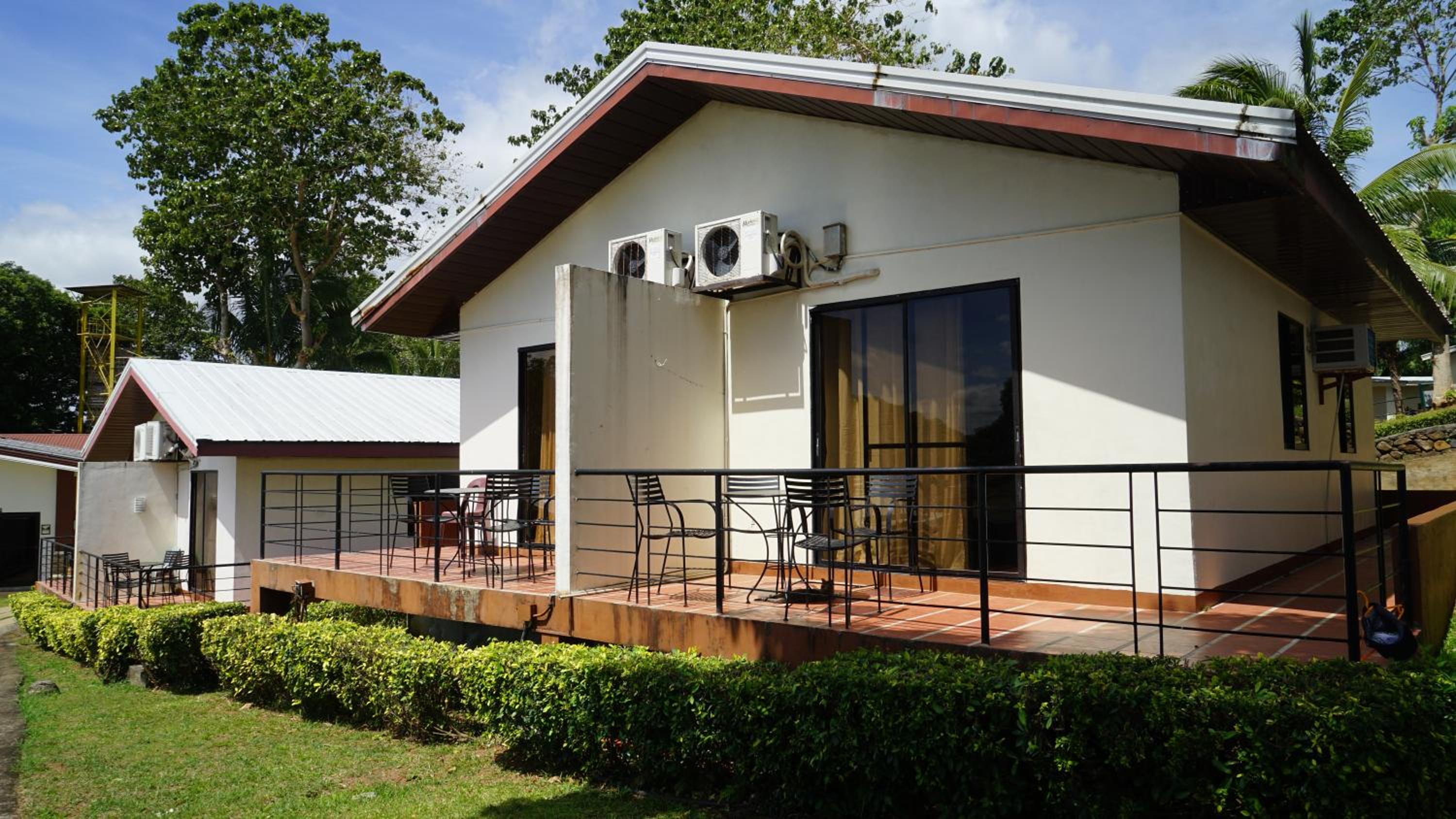 Bakasyunan Resort and Conference Center - Tanay