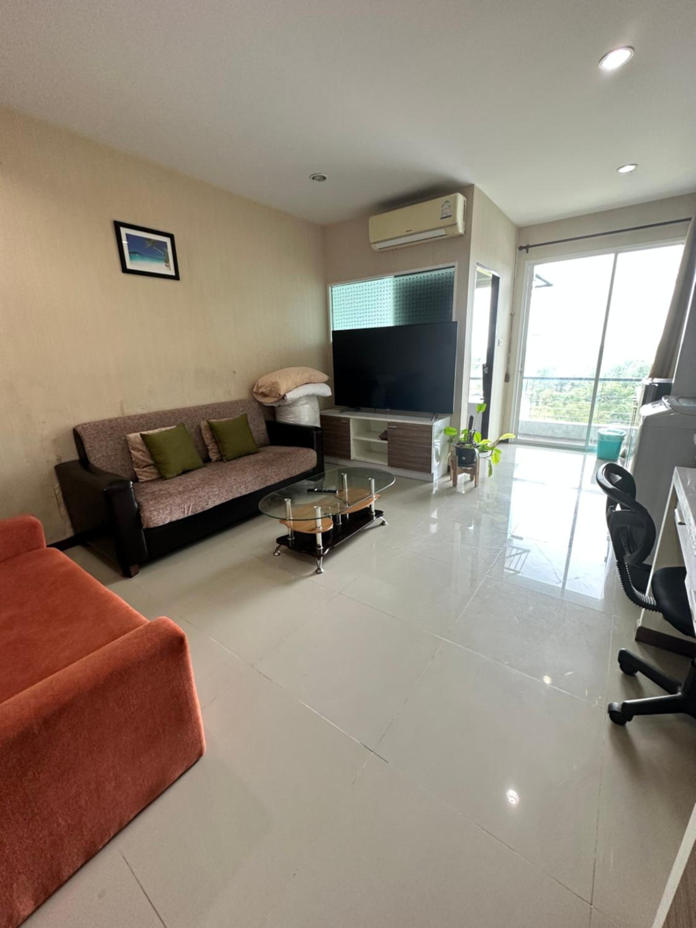 The Ozone Krabi Condotel