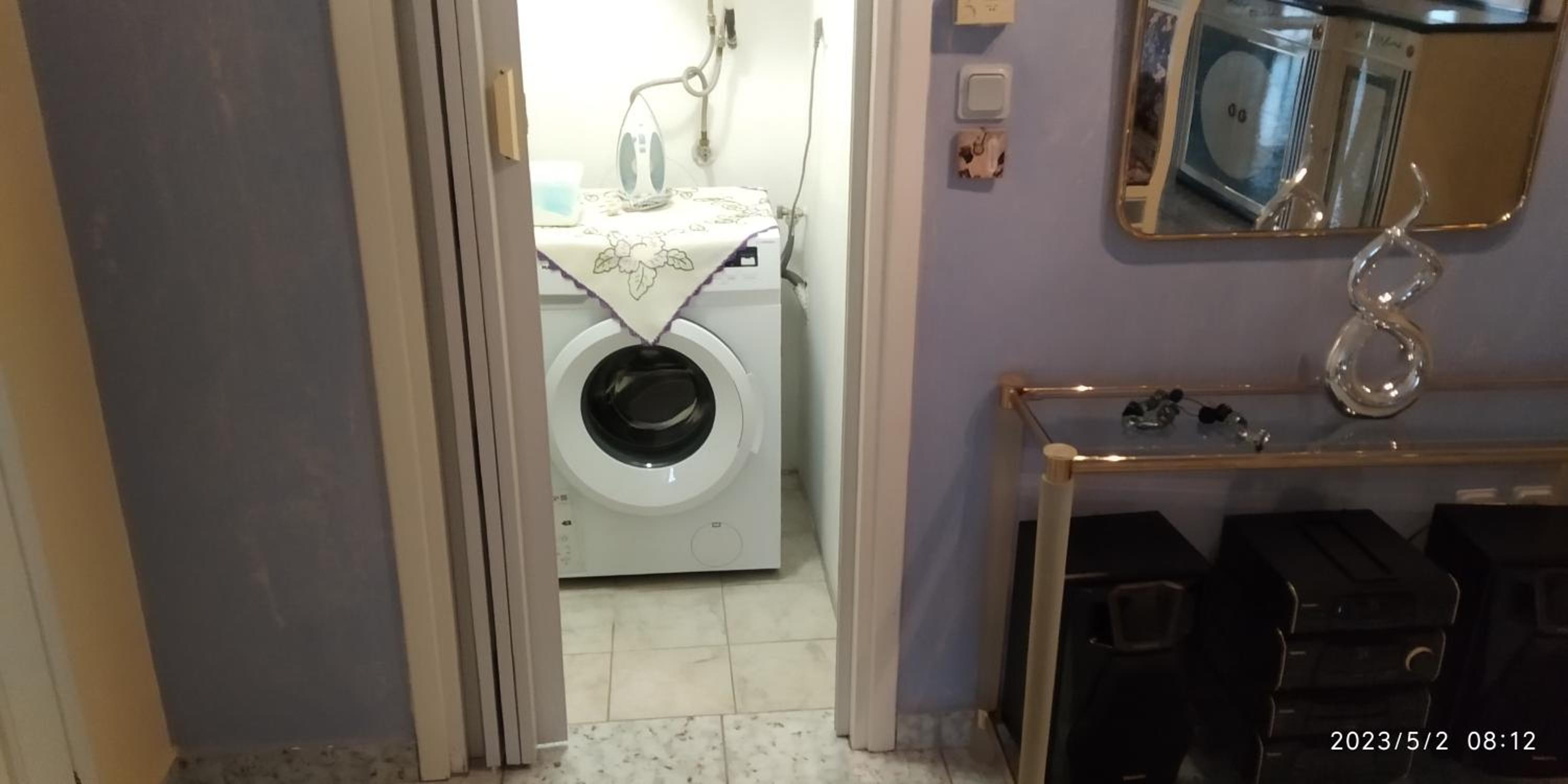 Toula Apartment