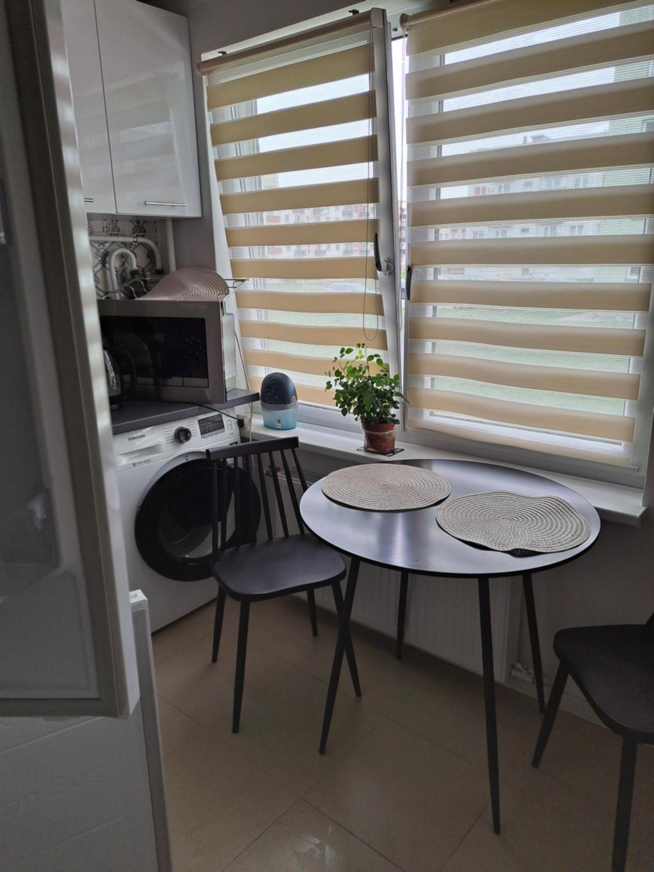 Viršu street apartaments 5 view 3