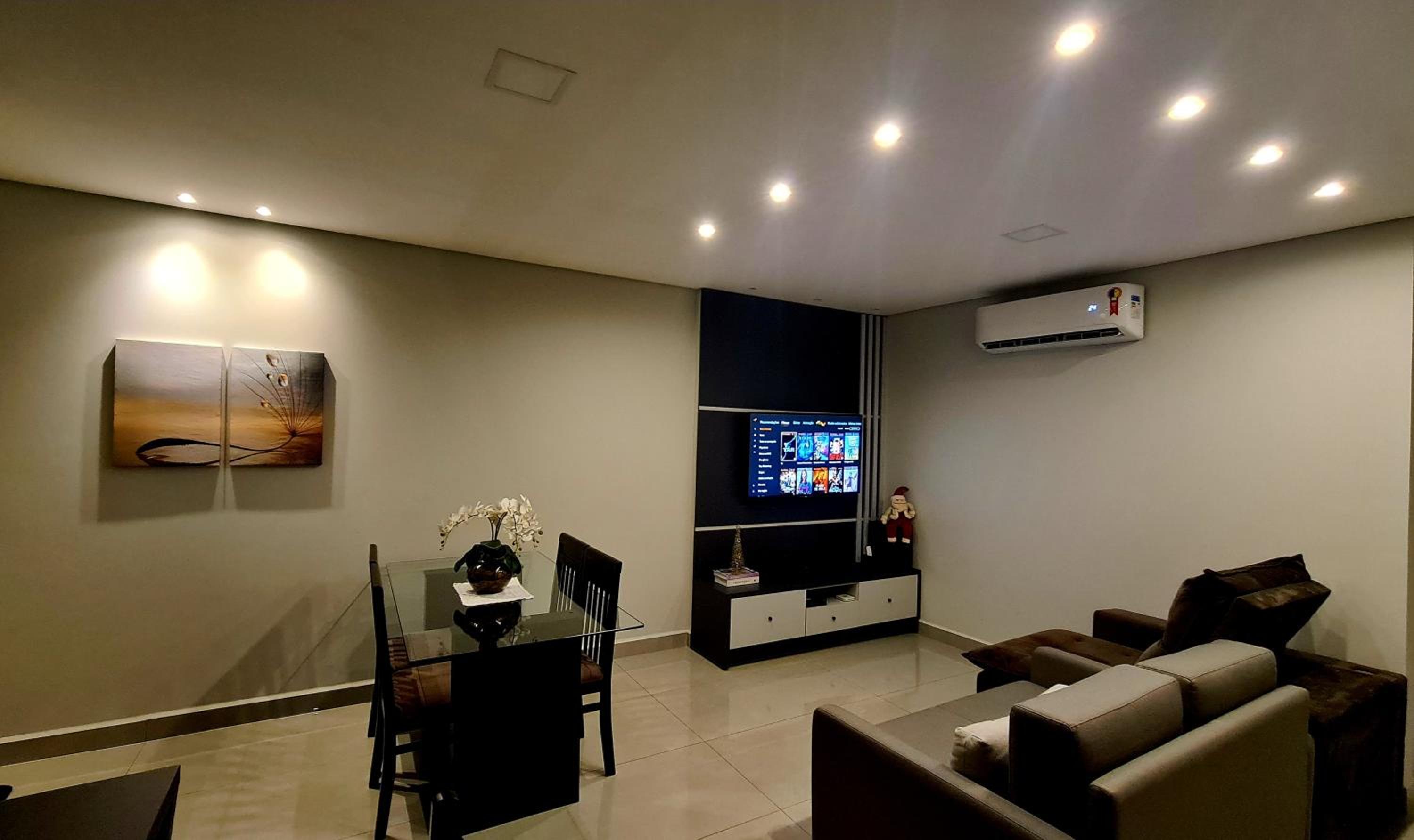 Apto Próximo ao Shopping