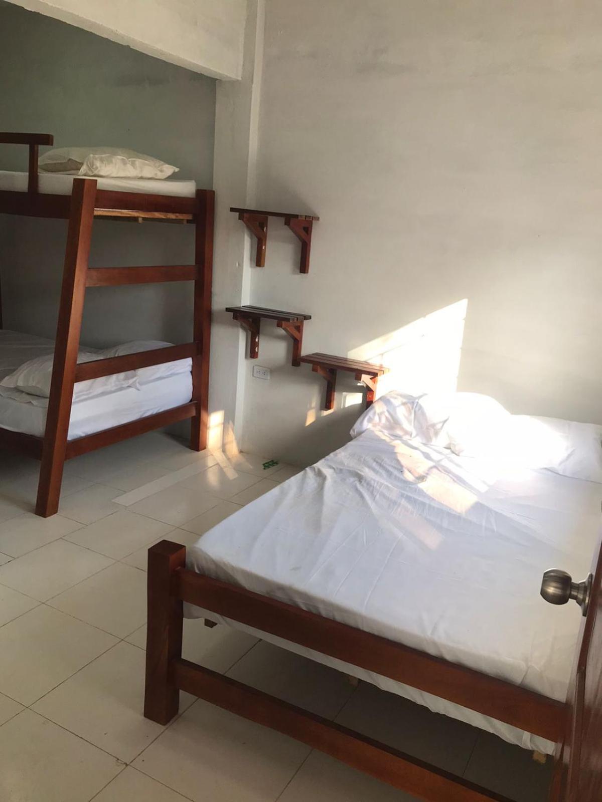 Cabaña la Arenosa