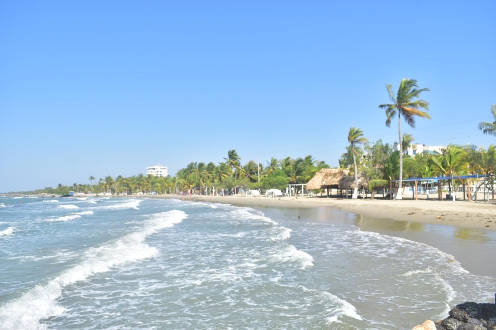 Cabaña la Arenosa