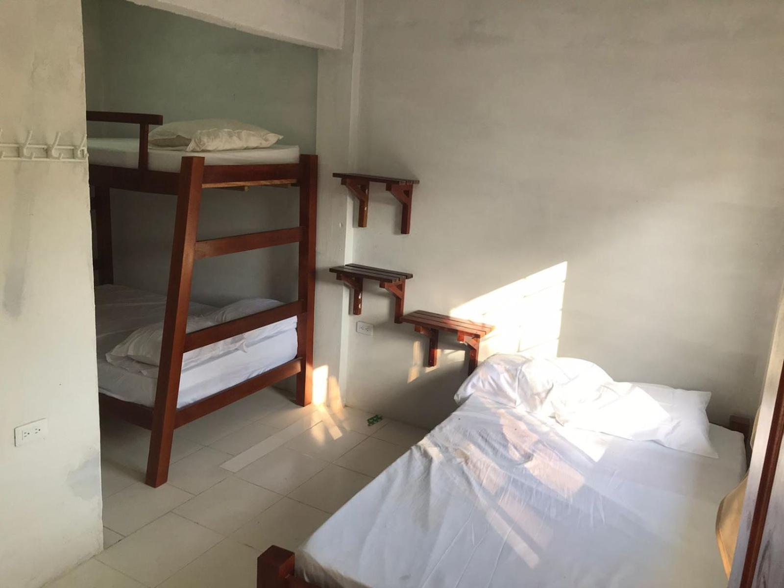 Cabaña la Arenosa