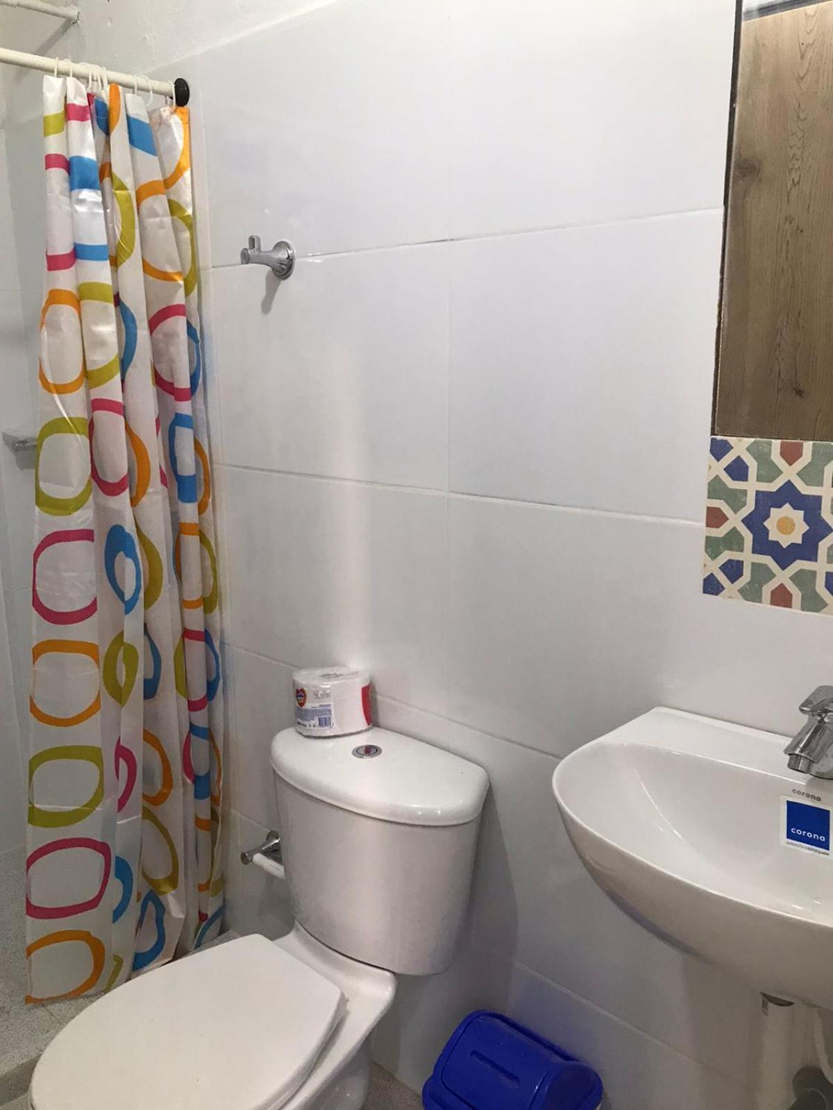 Cabaña la Arenosa