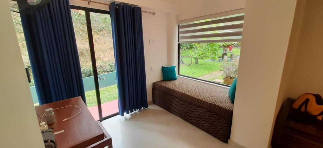Hangarankanda Bungalow Deniyaya view 3