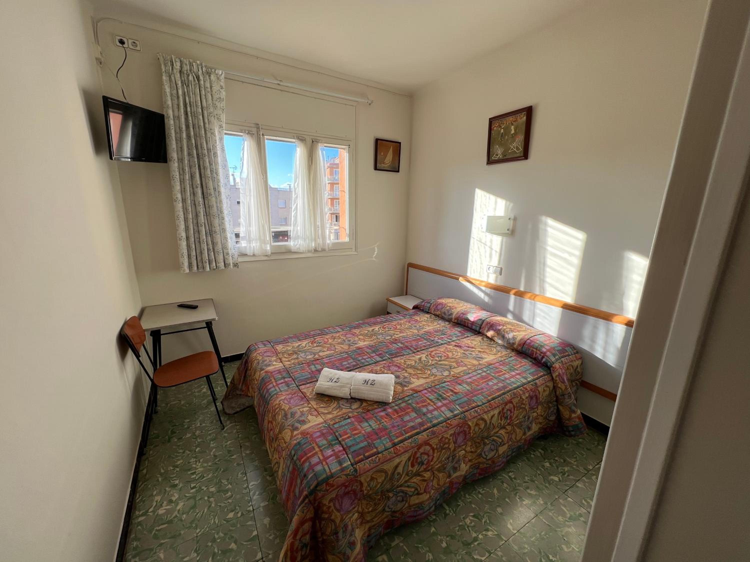 Hostal Zurich