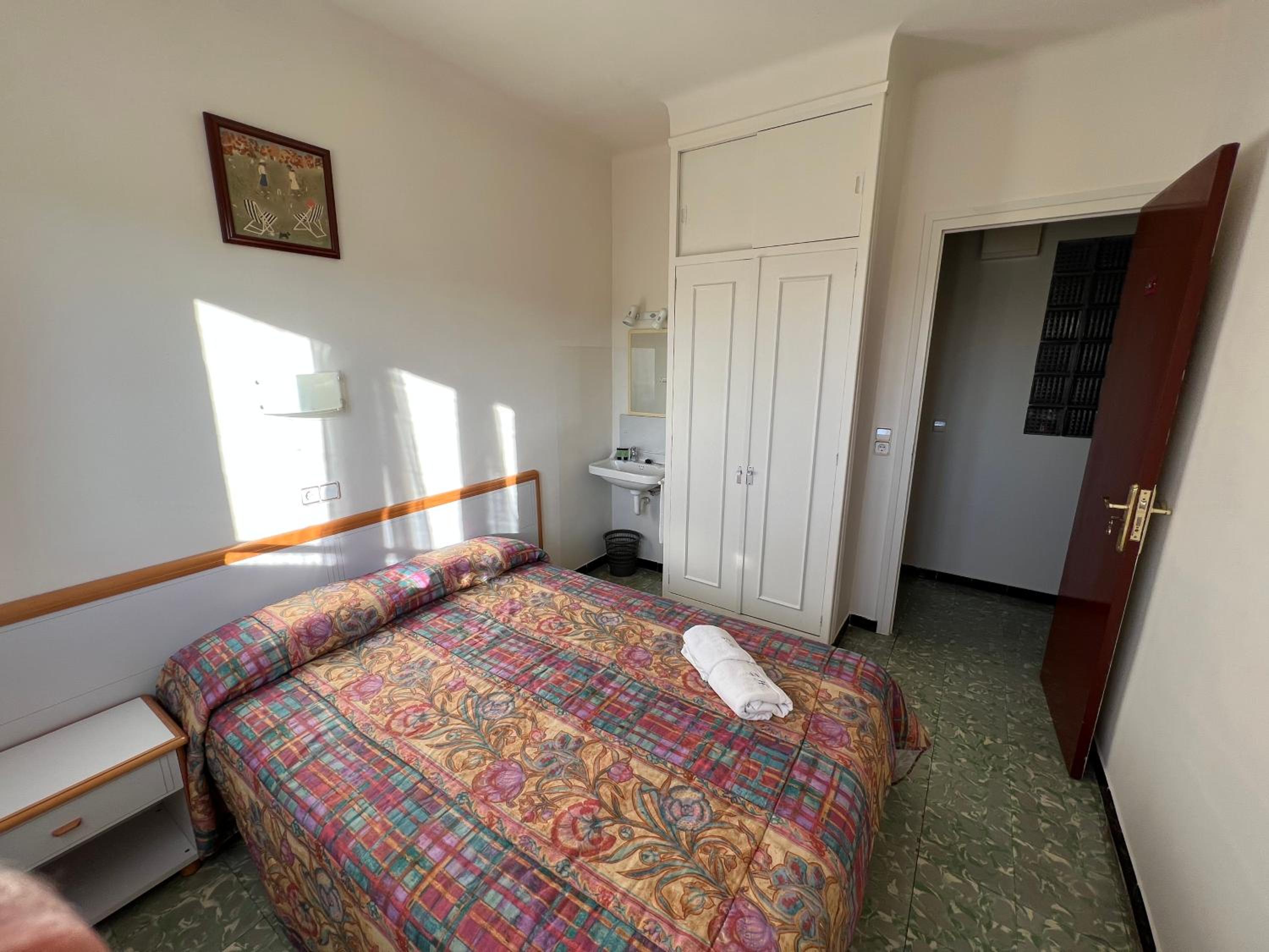 Hostal Zurich