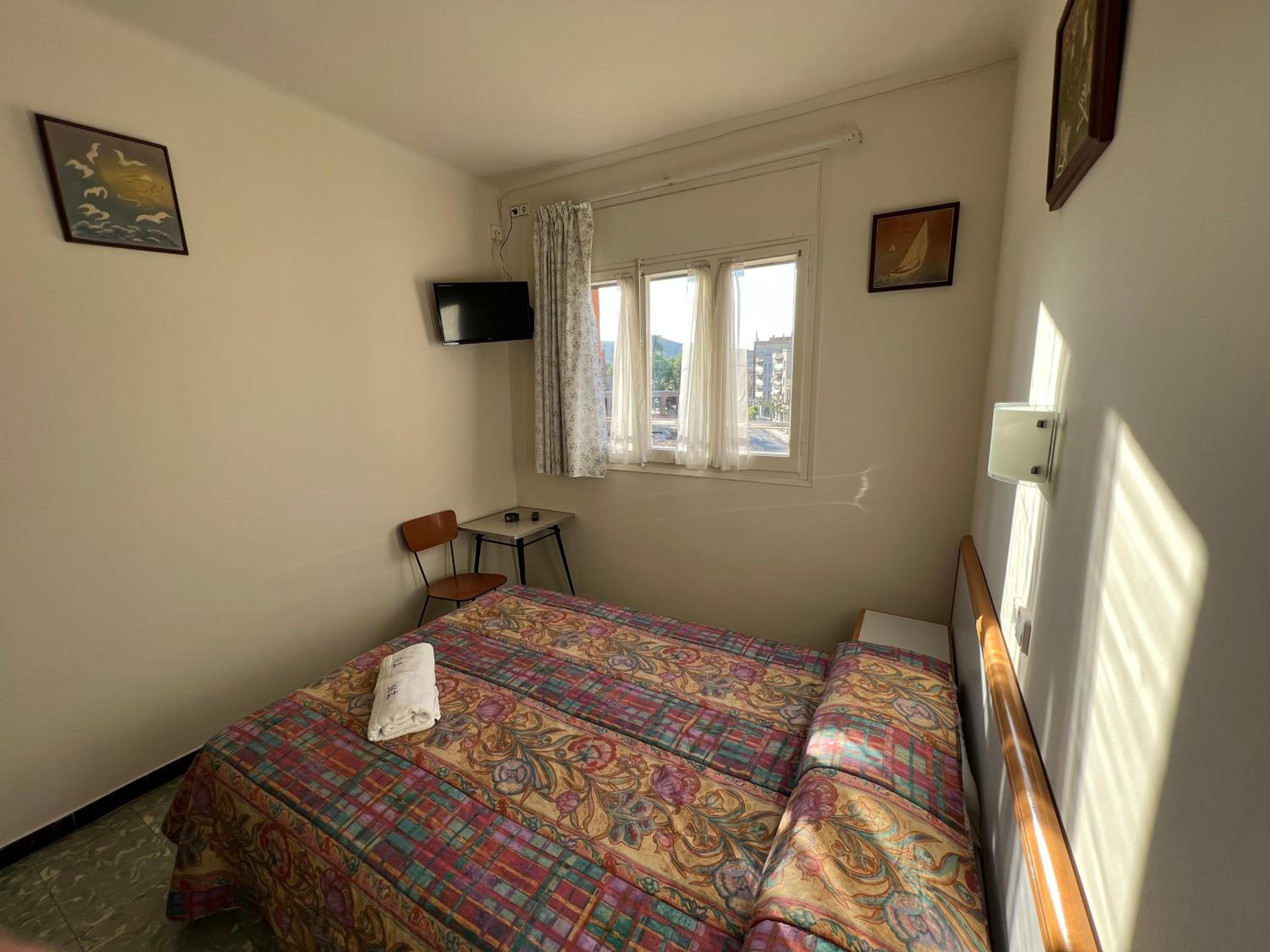 Hostal Zurich